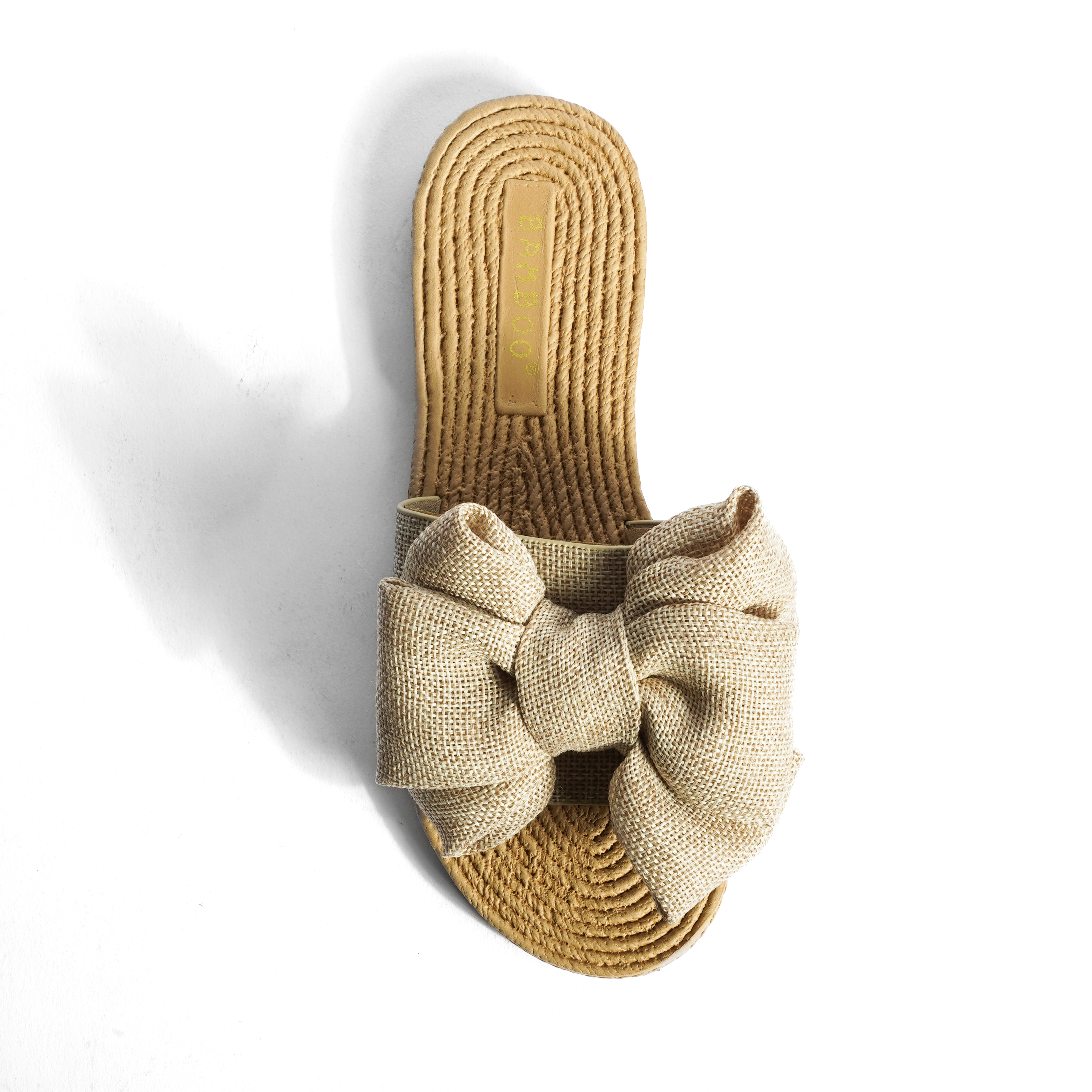 Athena – Beige Linen