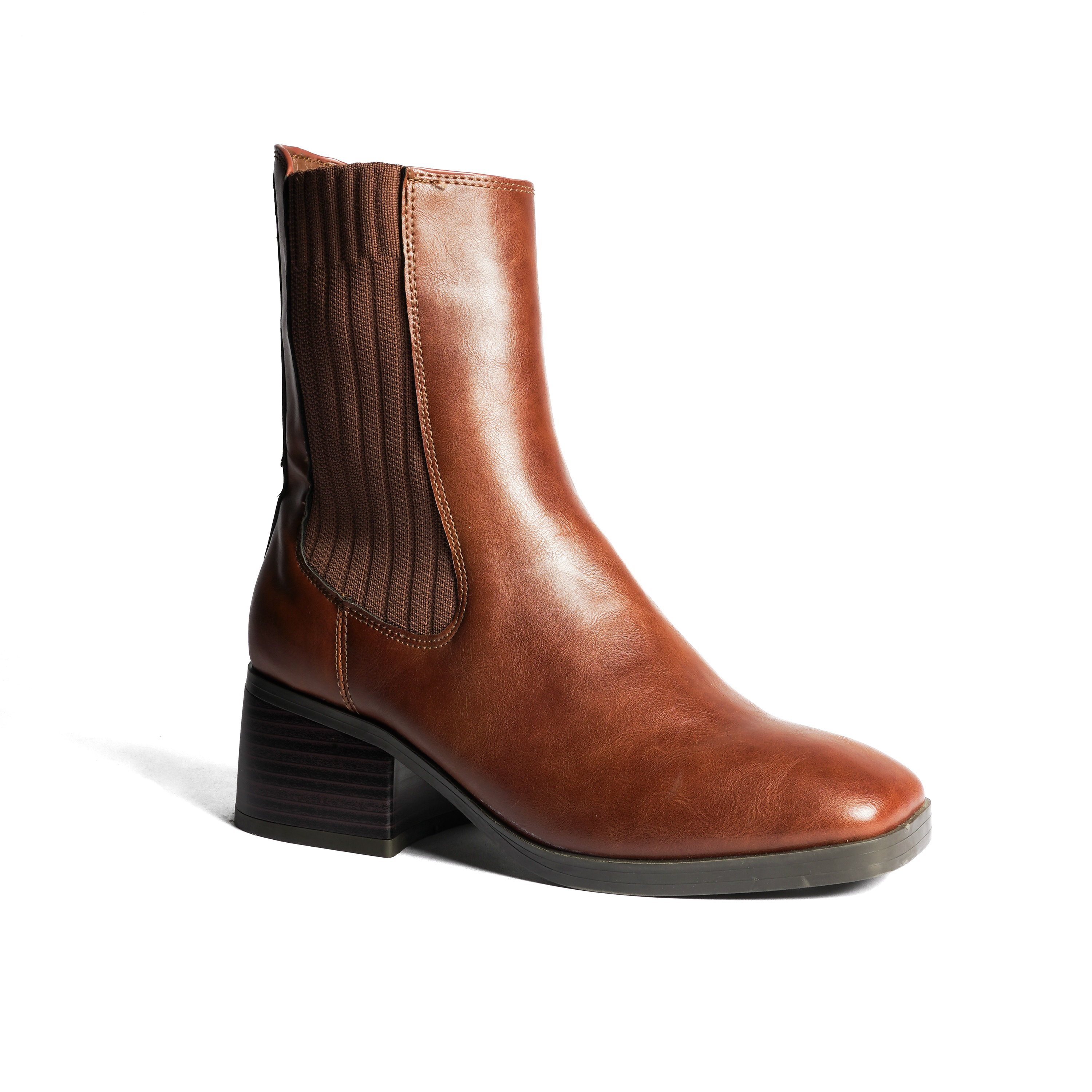 Boom – Brown