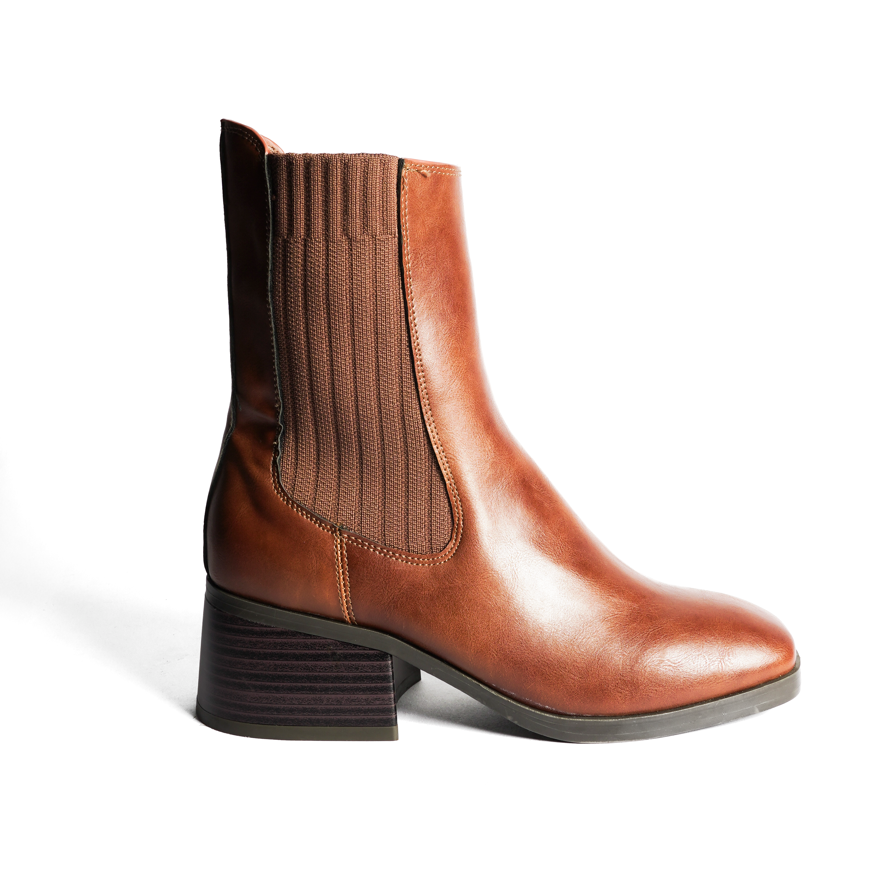 Boom – Brown