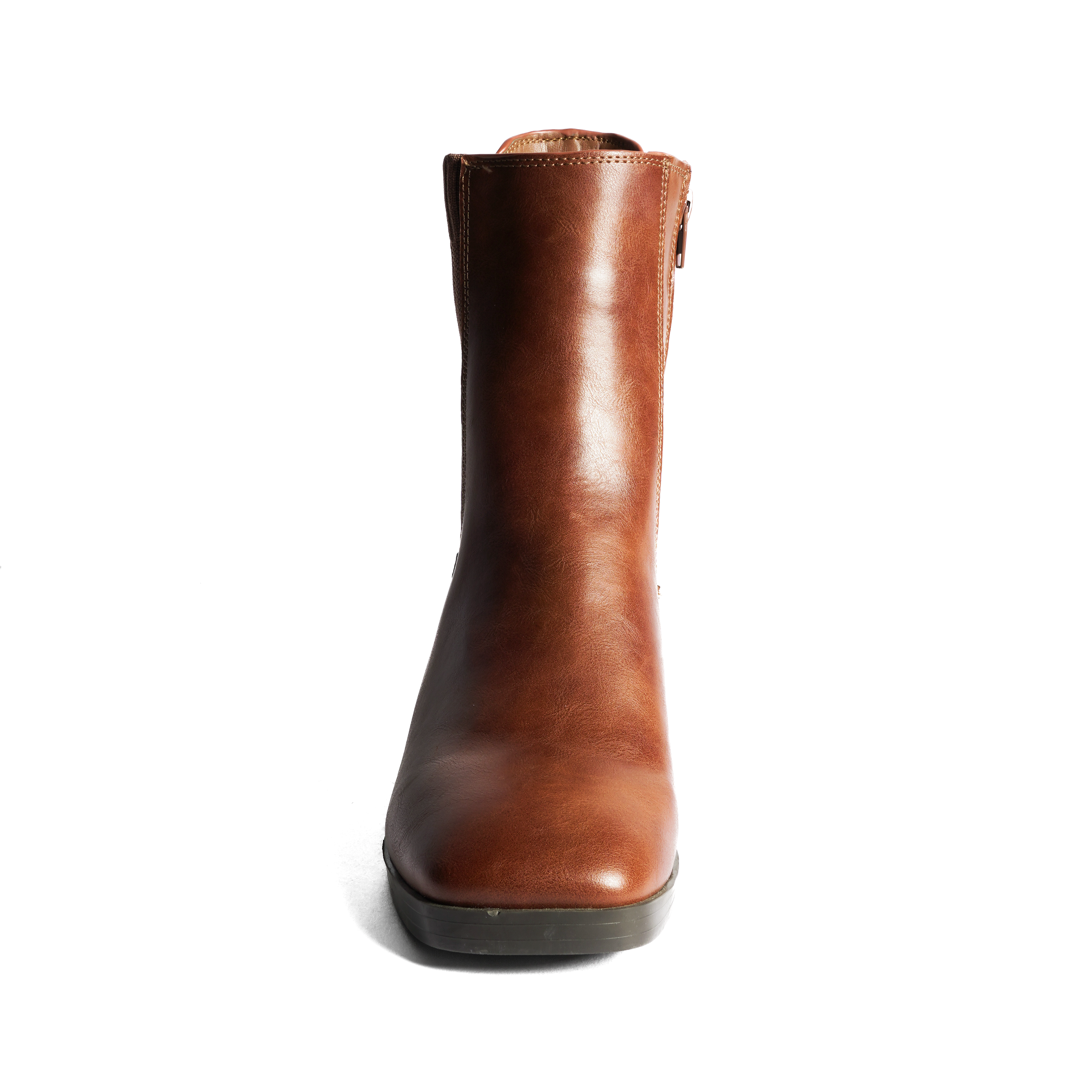 Boom – Brown