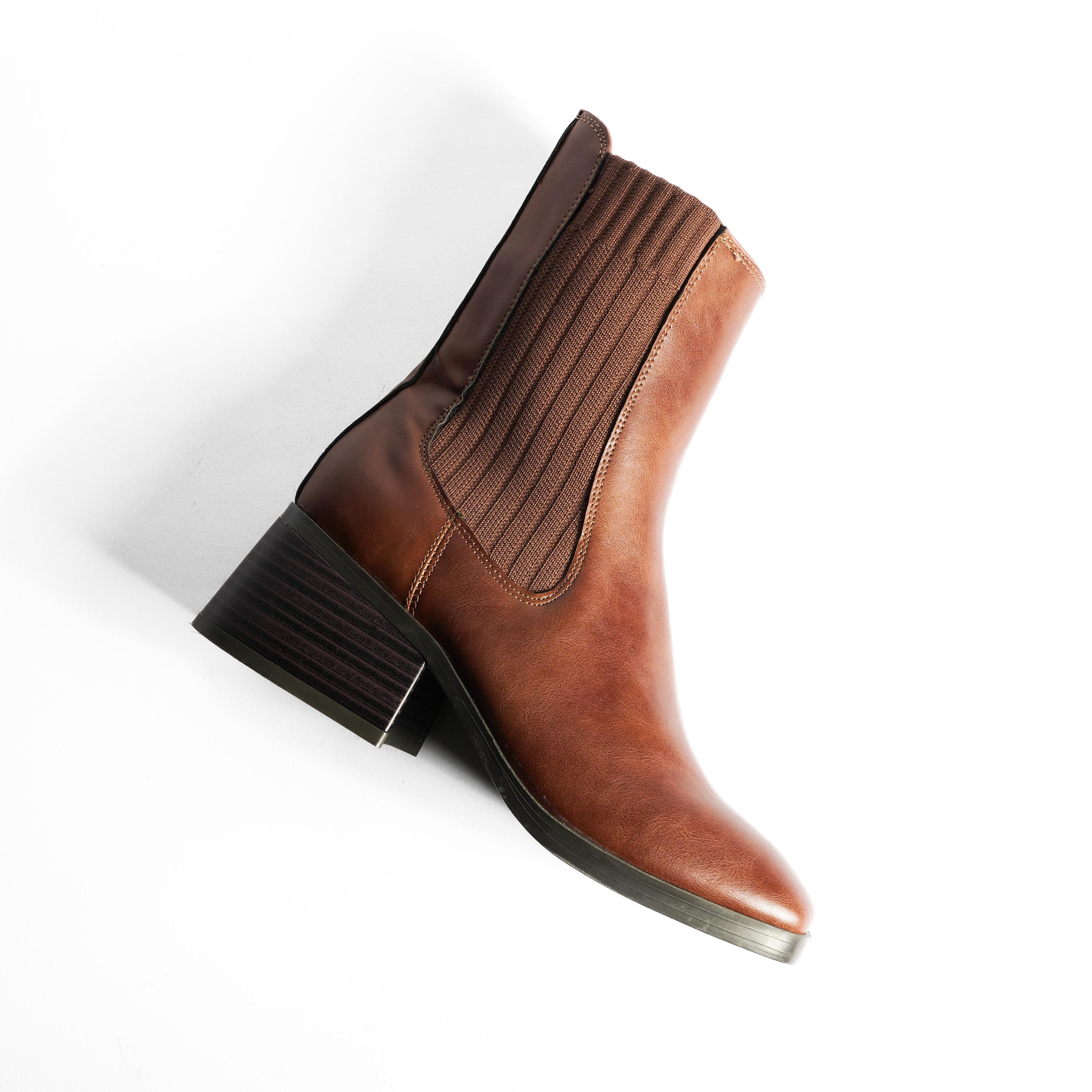 Boom – Brown