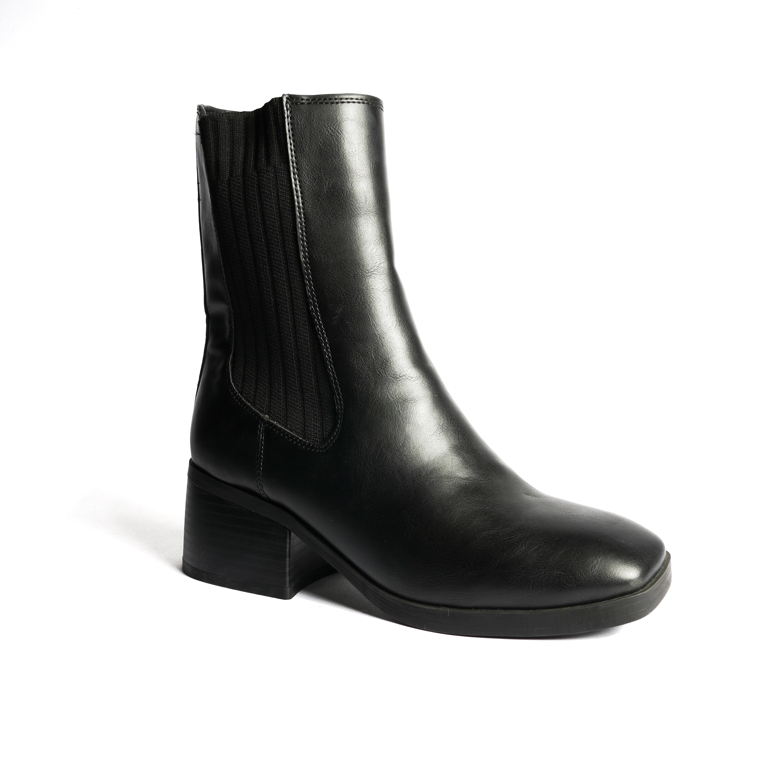 Boom – Black