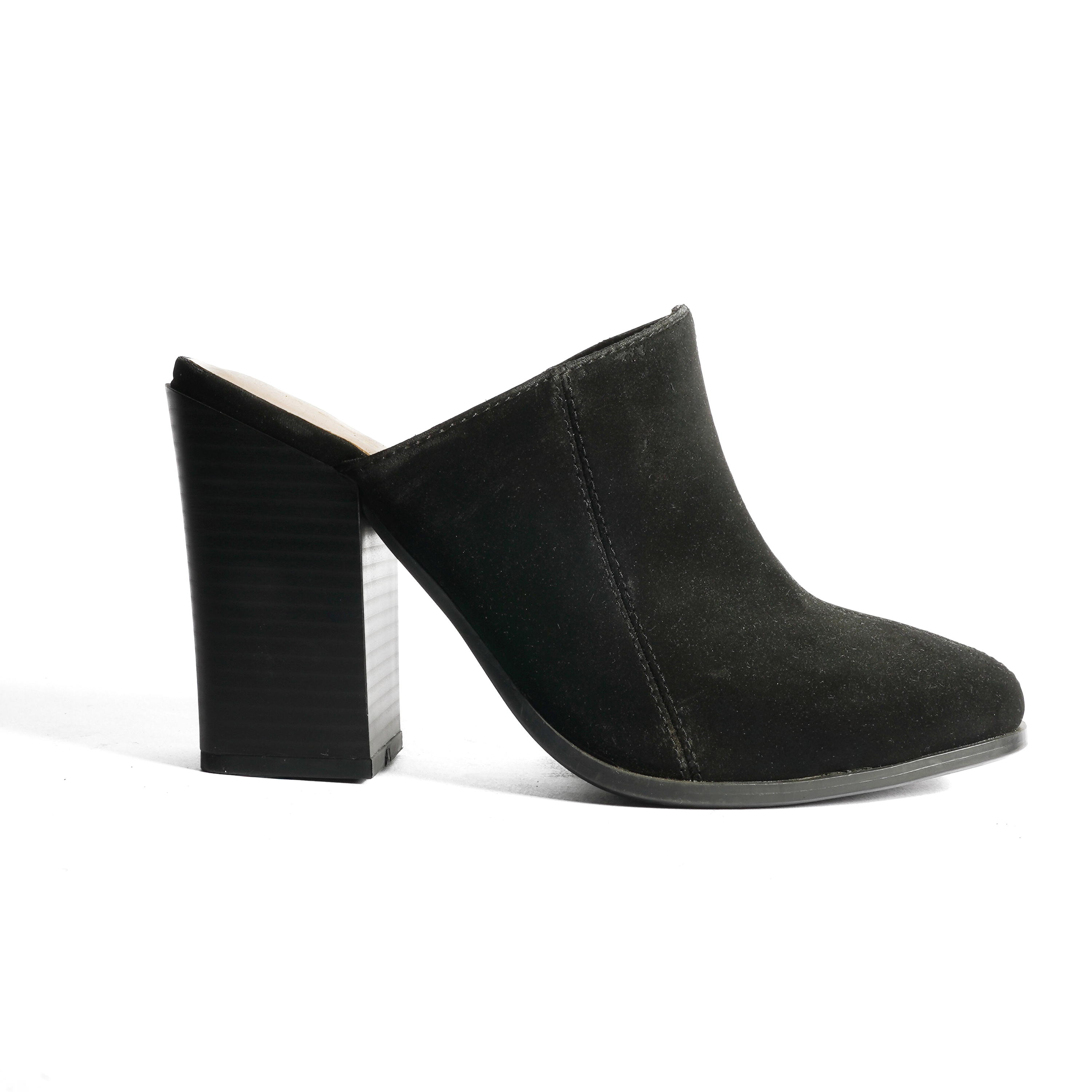 Soundscape – Black Nubuck