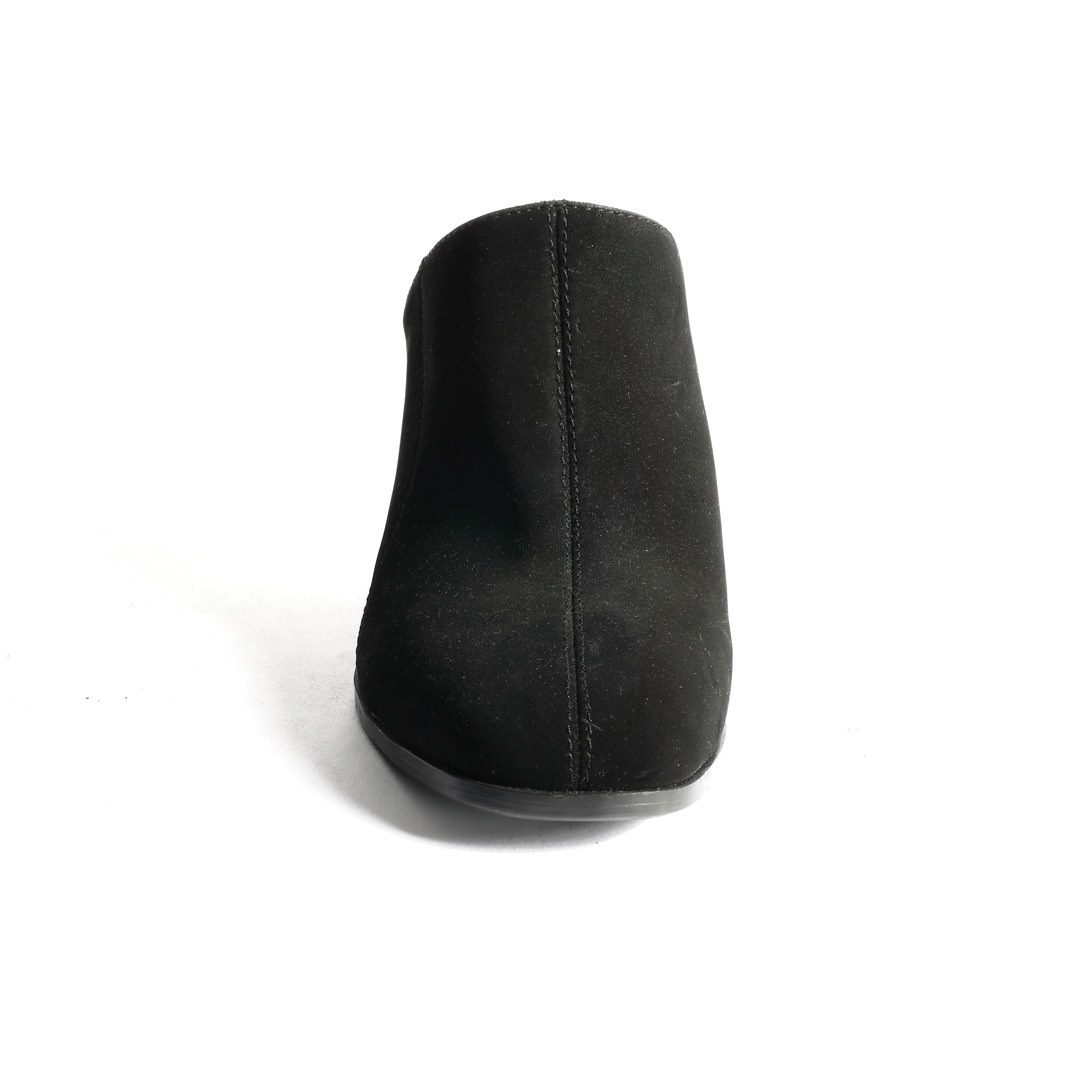 Soundscape – Black Nubuck