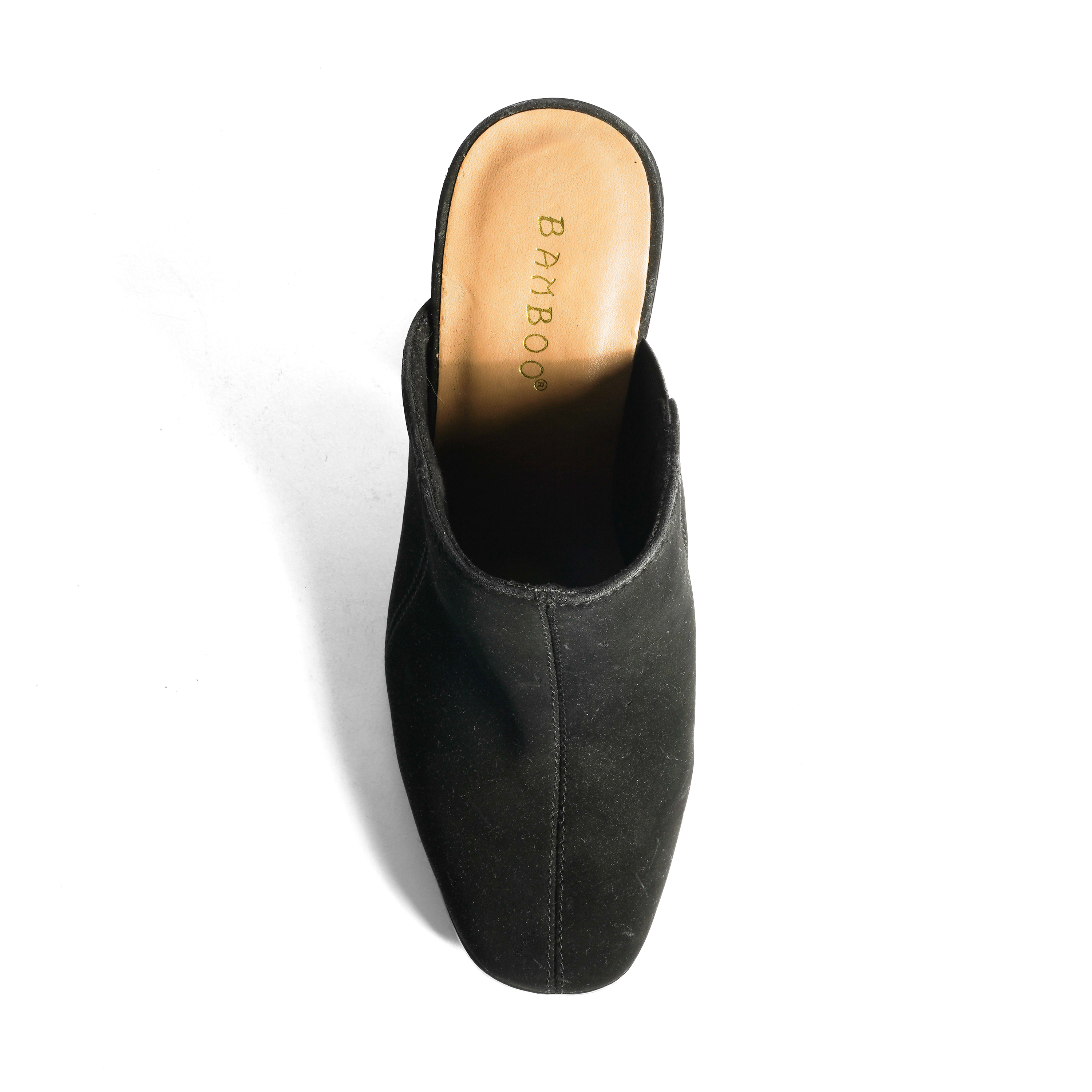 Soundscape – Black Nubuck