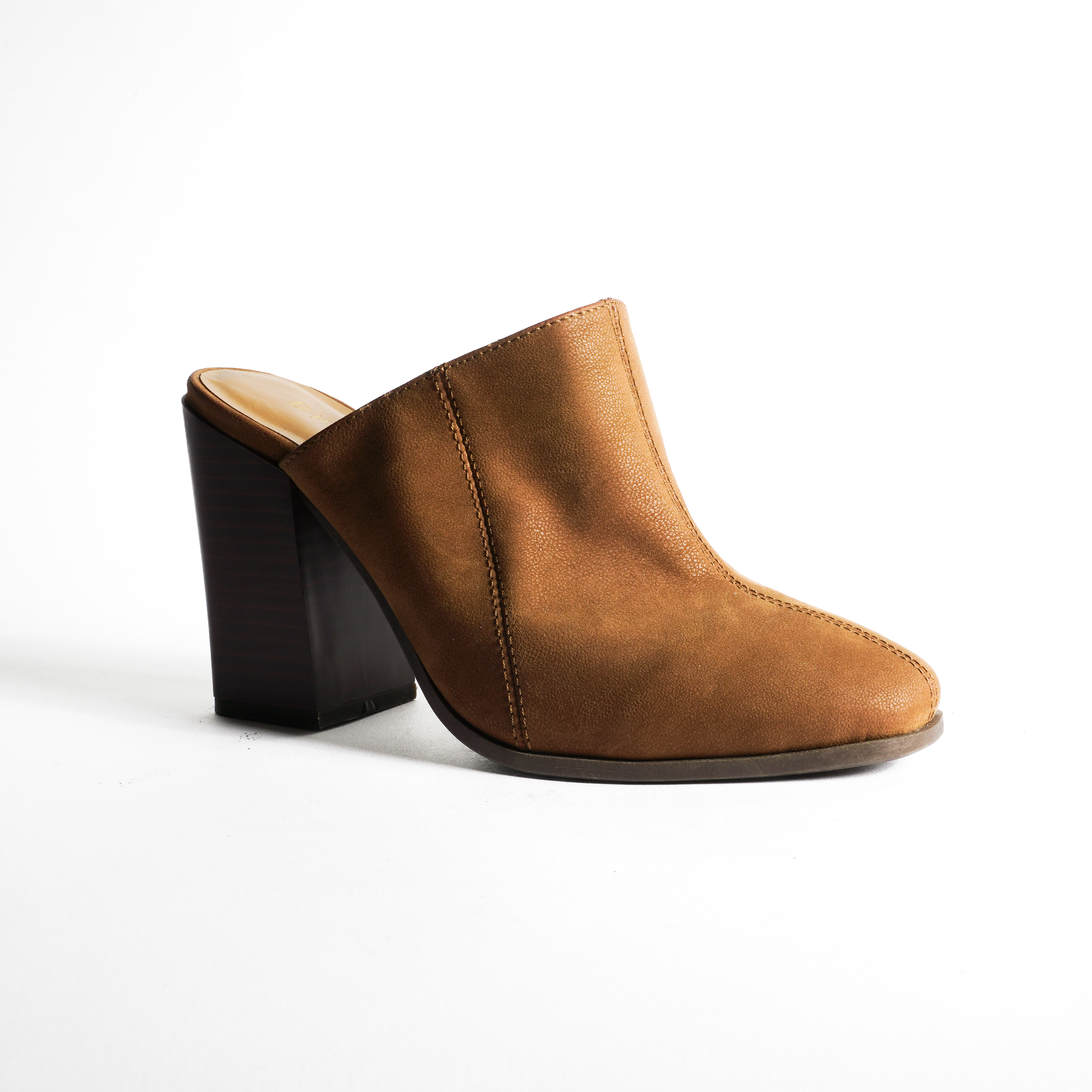 Soundscape – Dark Camel Nubuck