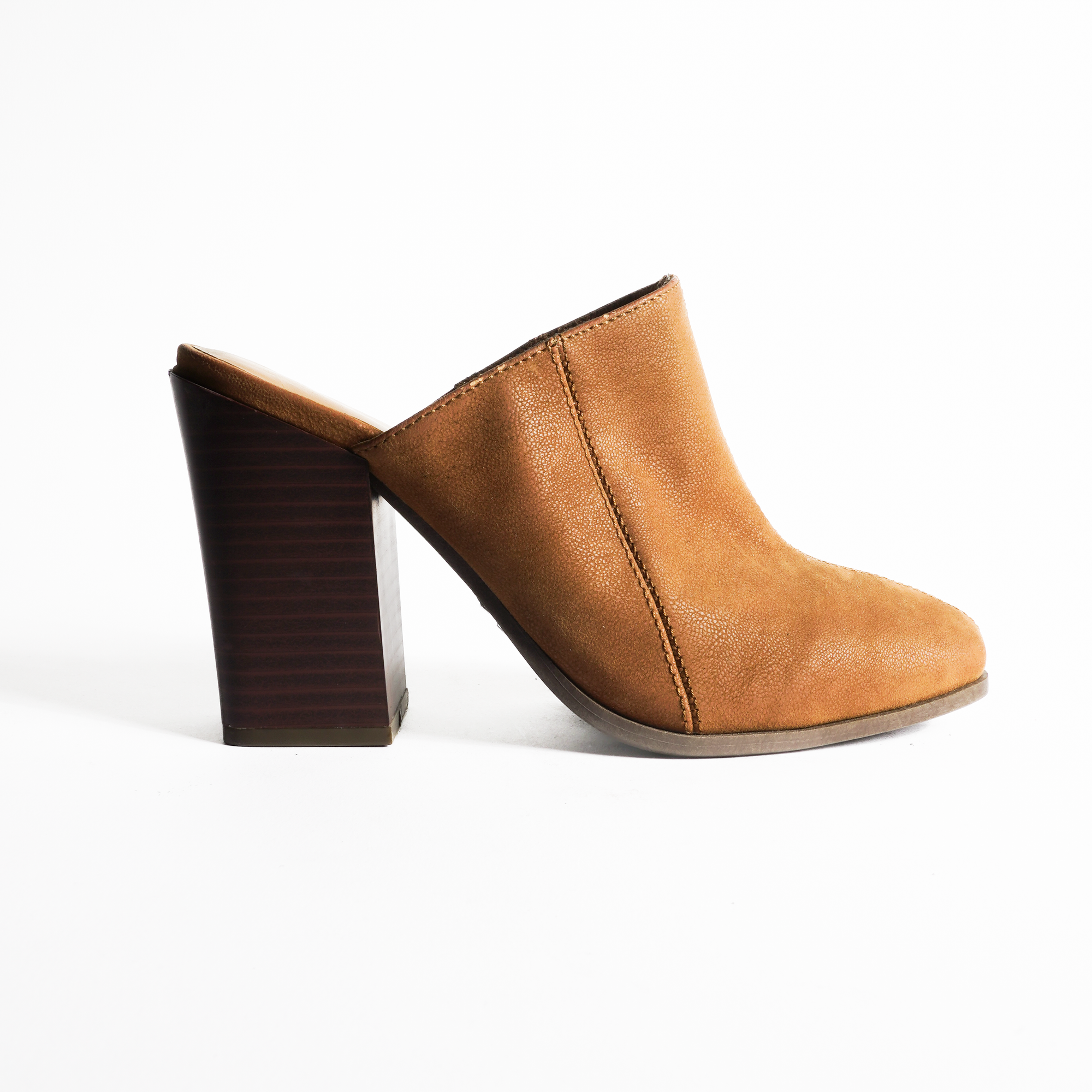 Soundscape – Dark Camel Nubuck
