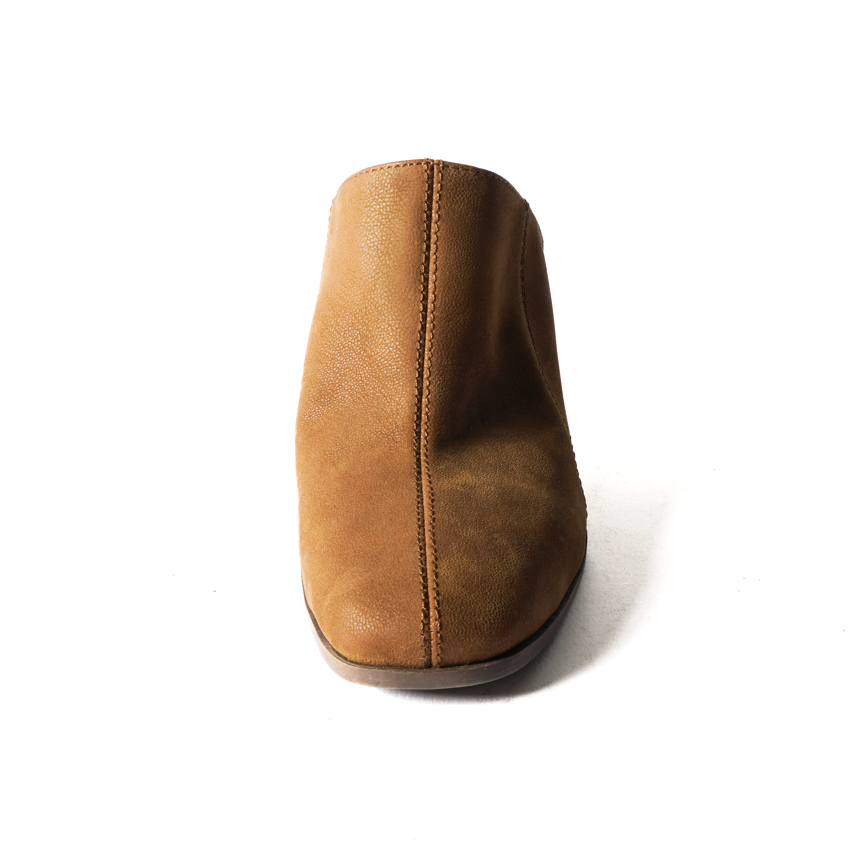 Soundscape – Dark Camel Nubuck