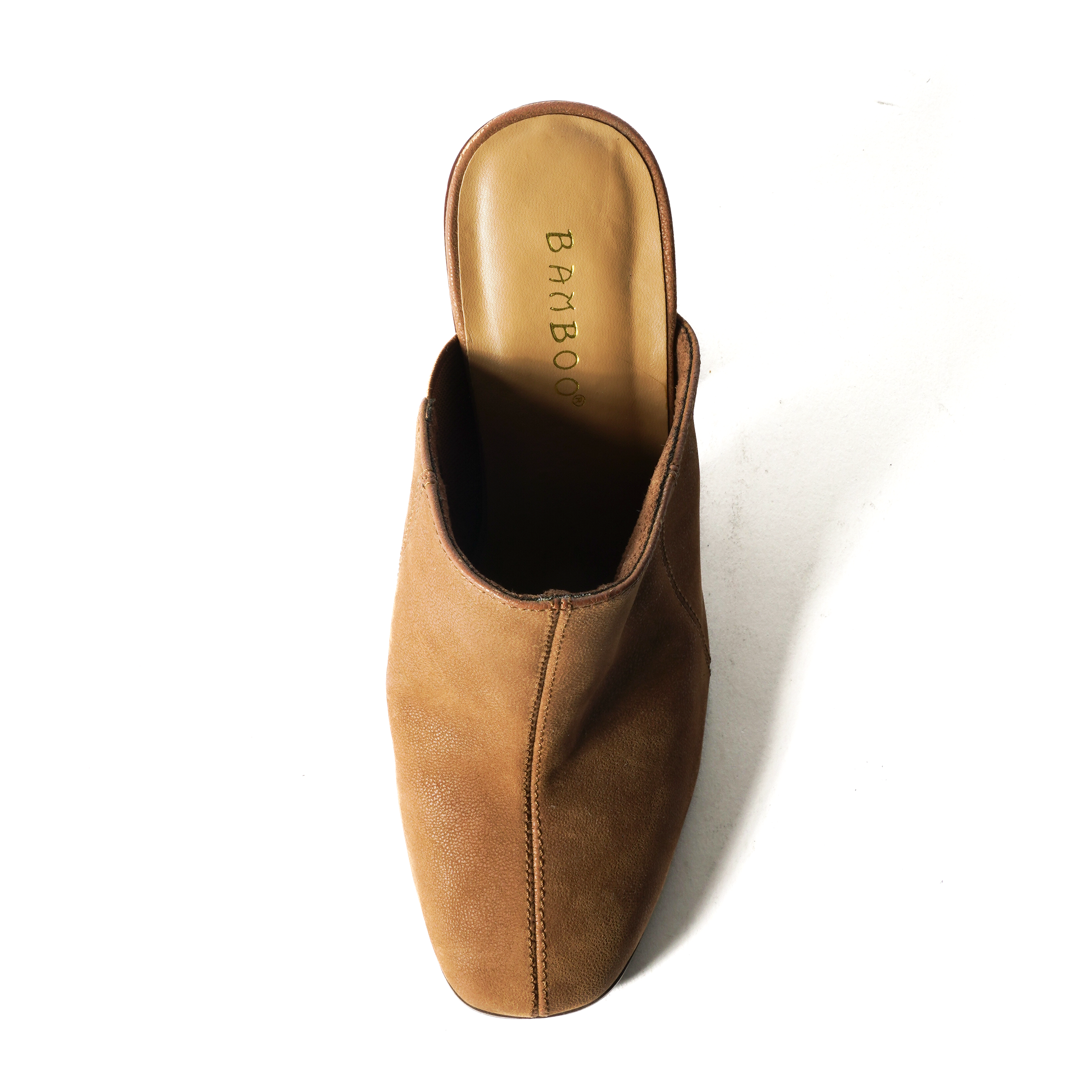 Soundscape – Dark Camel Nubuck