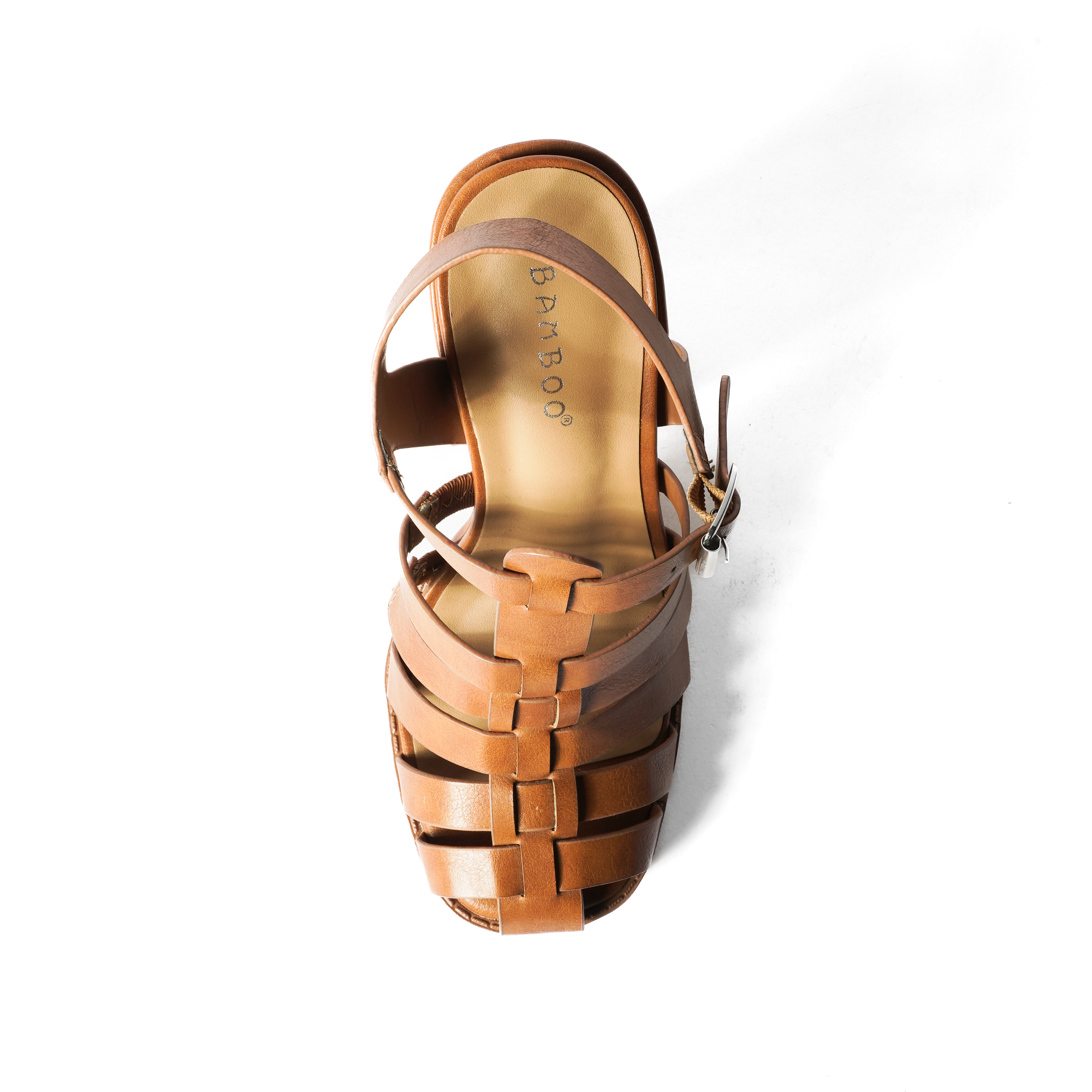 Divinity – Tan Burnish