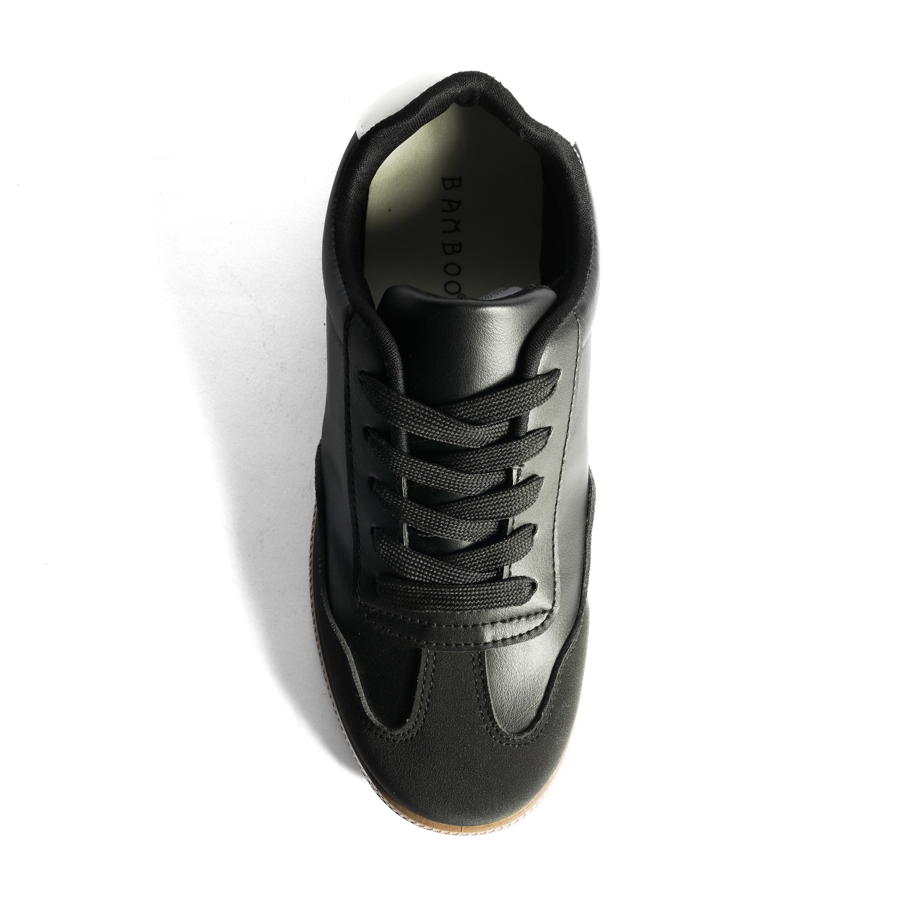 Tesla – Black