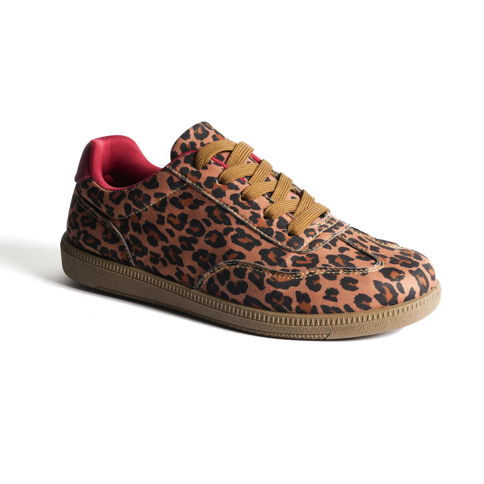 Tesla – Leopard