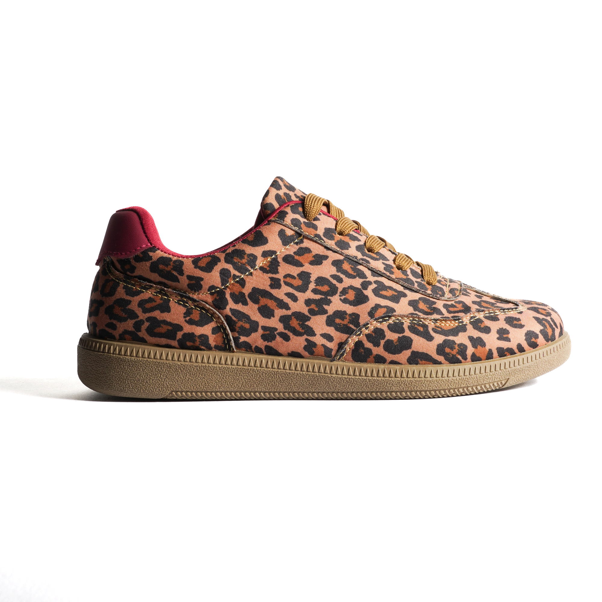 Tesla – Leopard