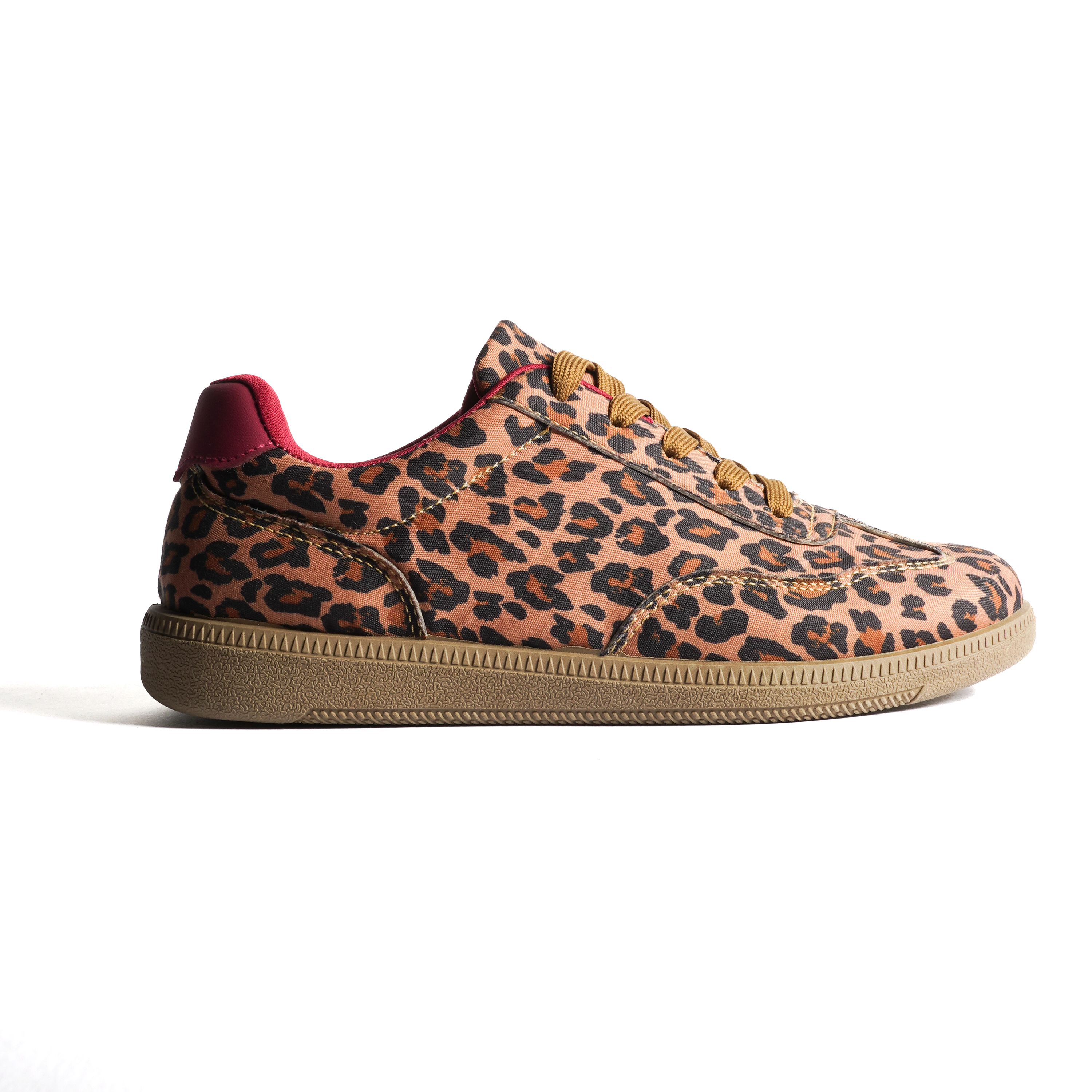 Tesla – Leopard