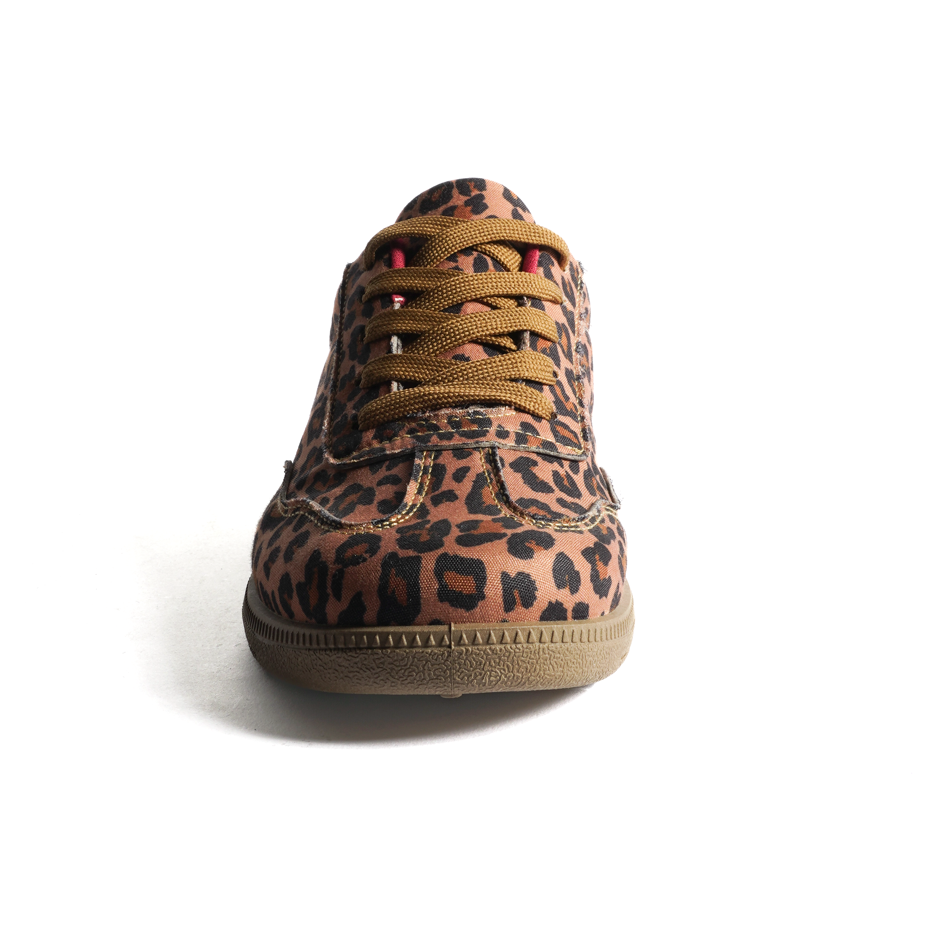 Tesla – Leopard