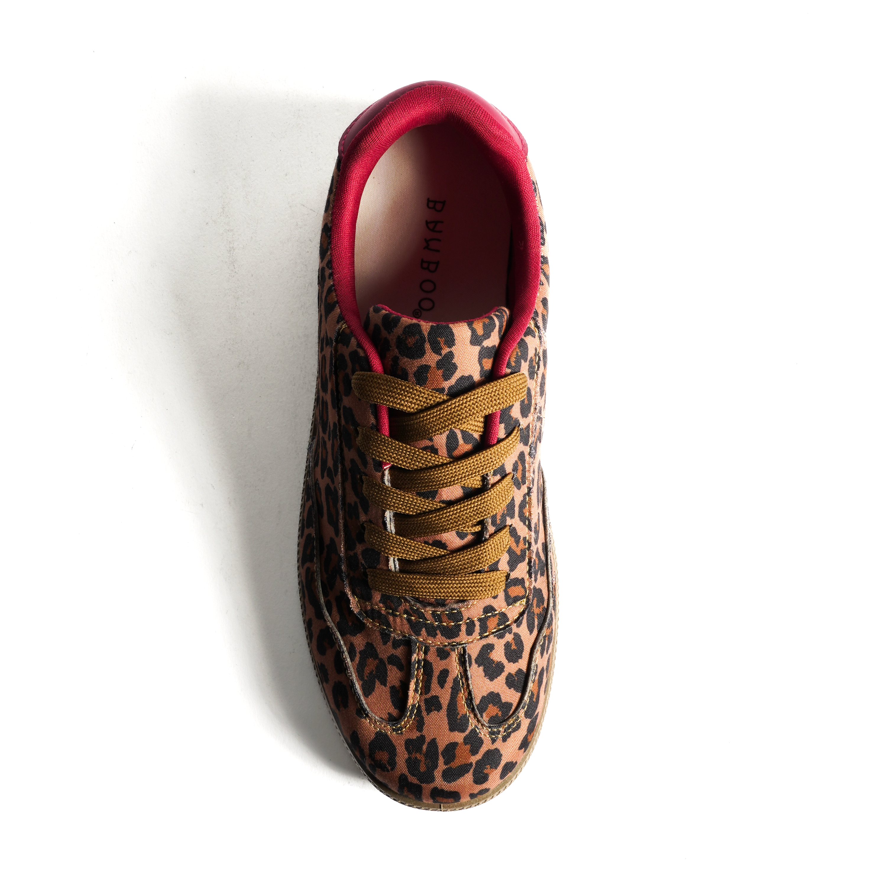 Tesla – Leopard