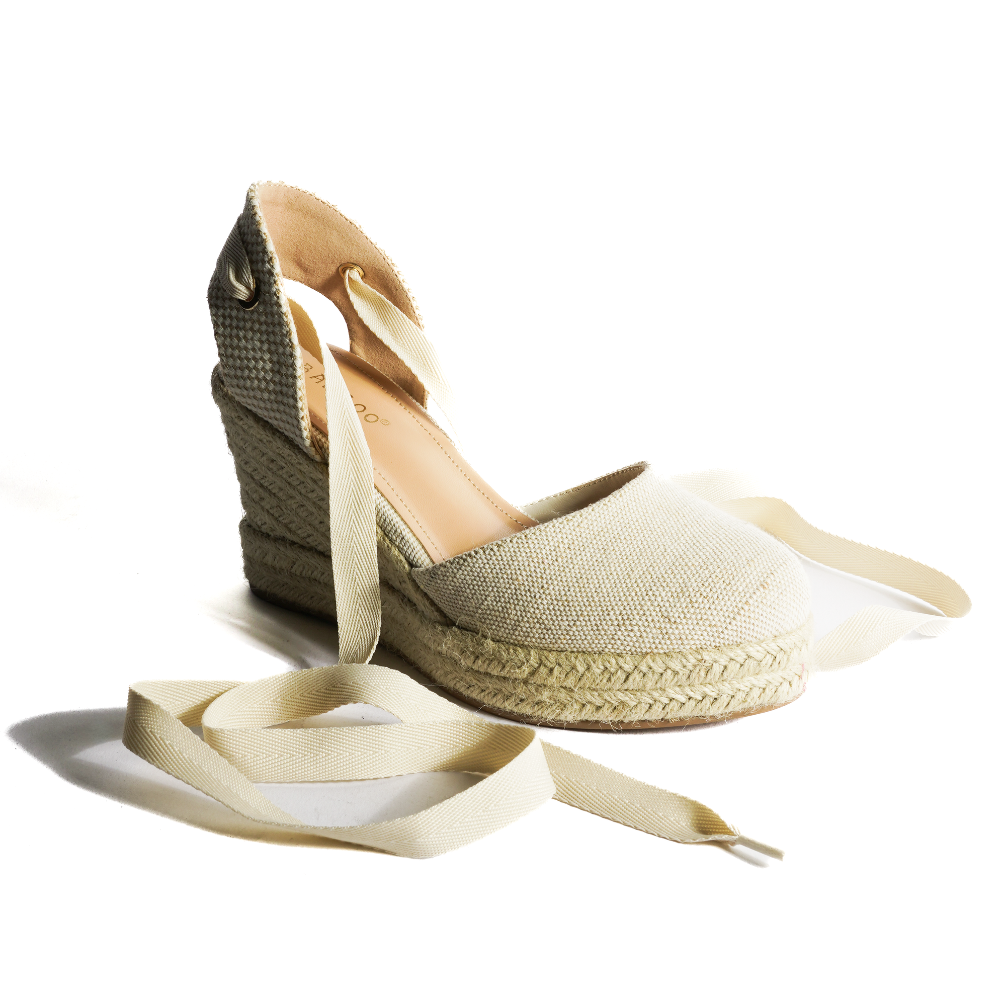 Ditch – Beige Linen