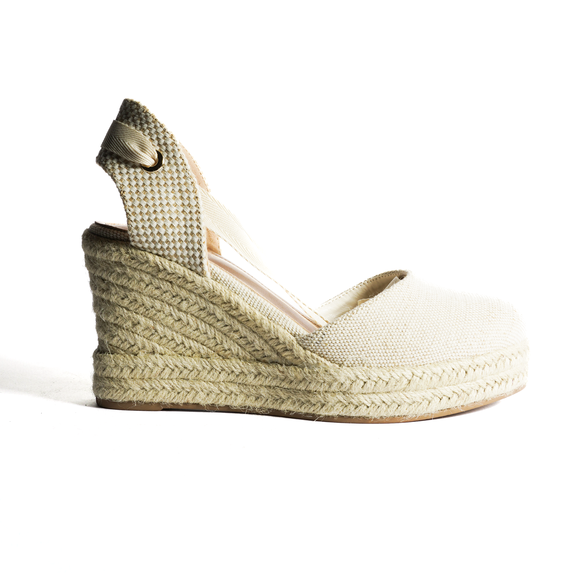 Ditch – Beige Linen