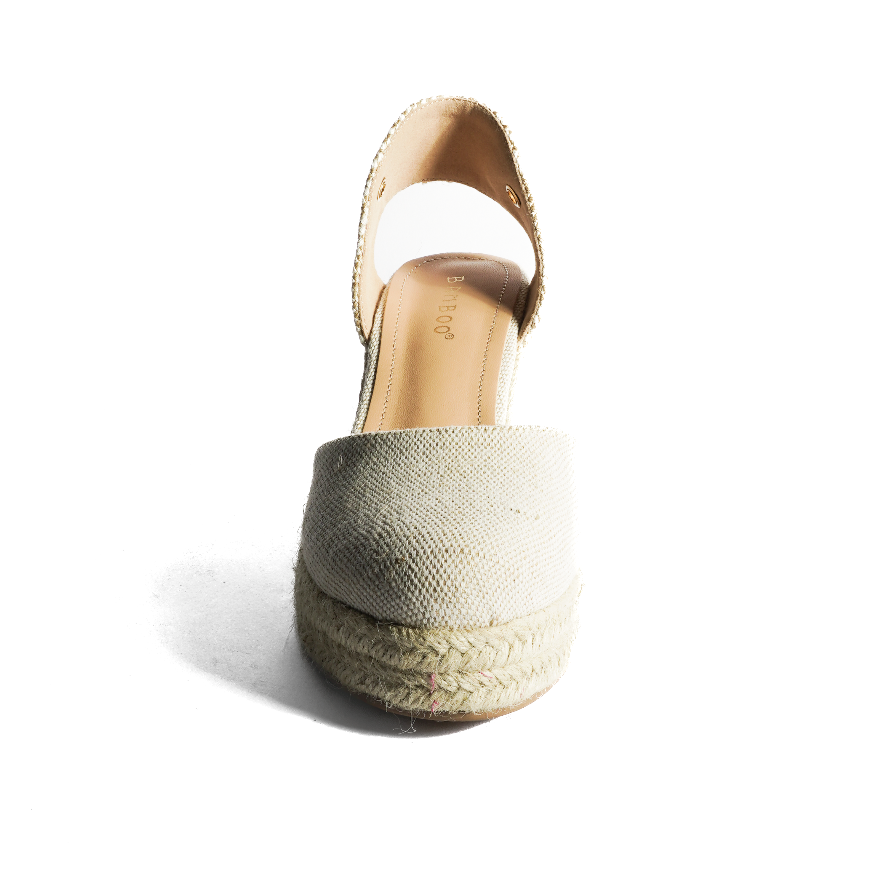 Ditch – Beige Linen