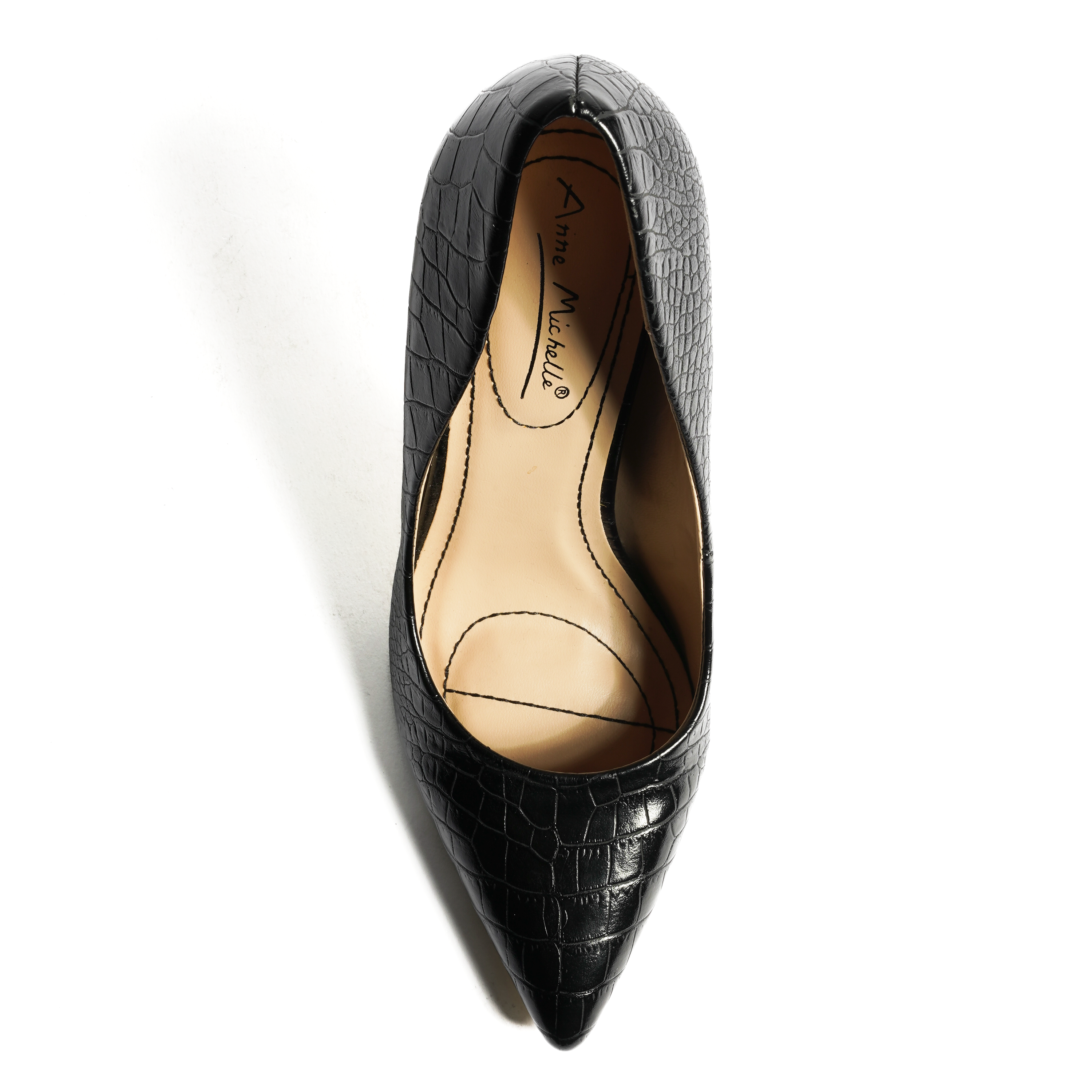 Condition – Black Crocodile