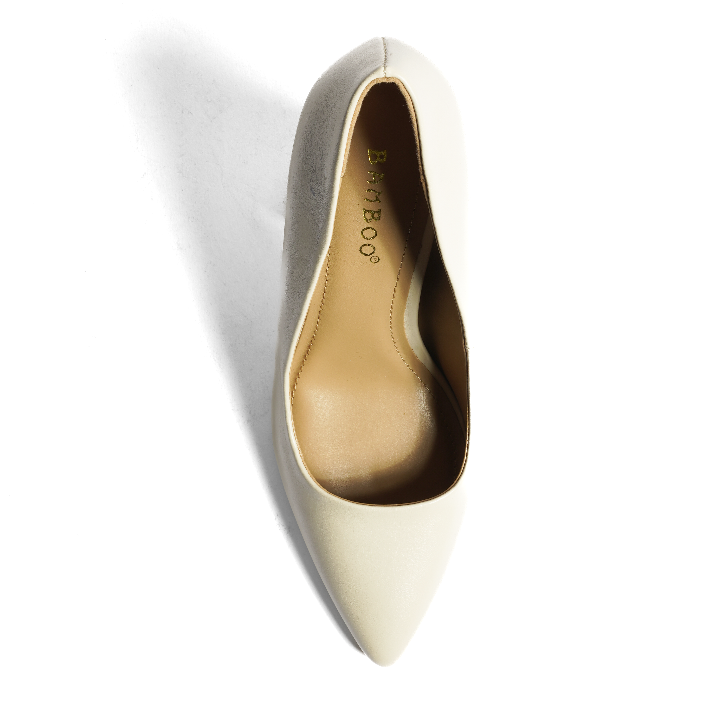 Stellar – Ivory Soft