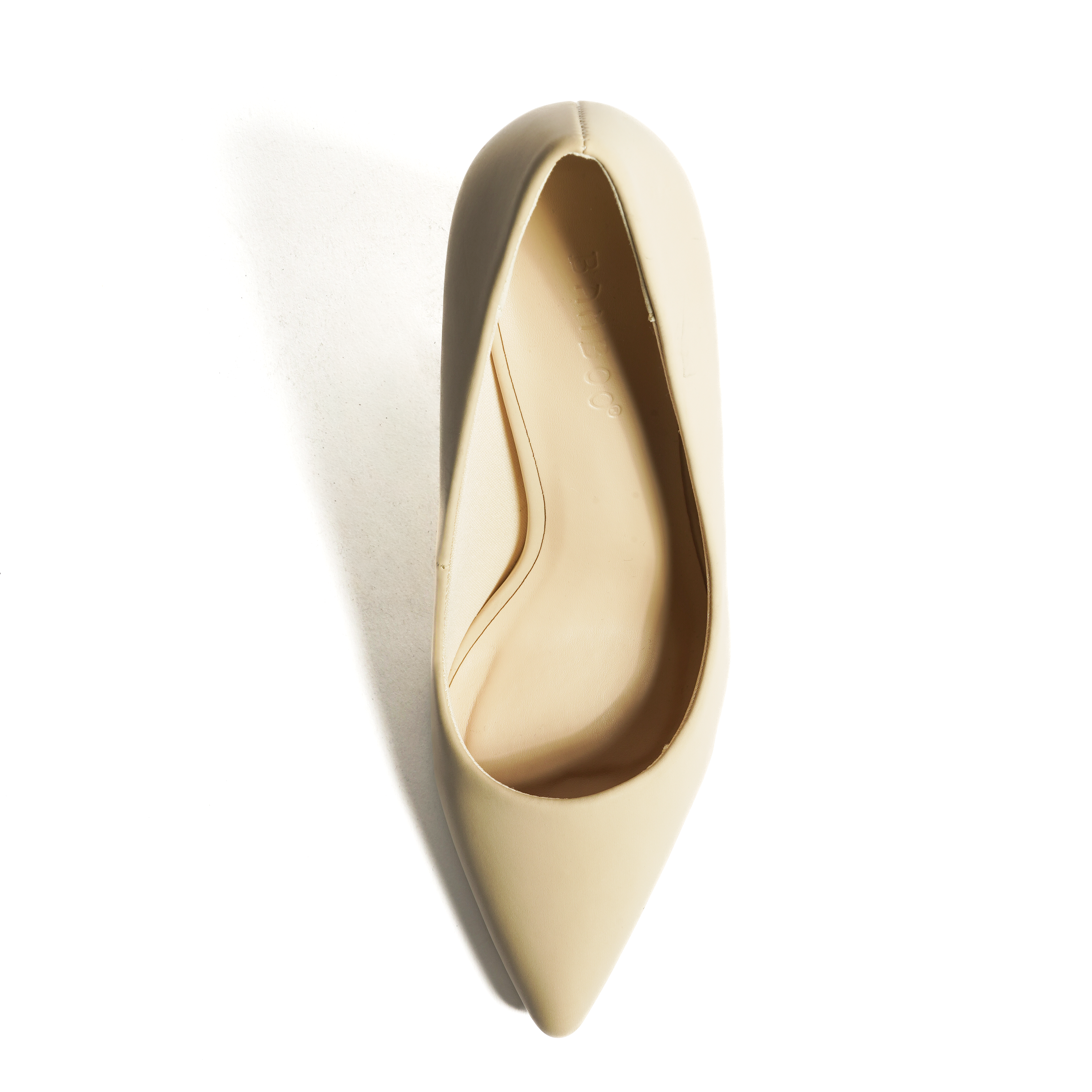 Bellflower – Nude Nubuck