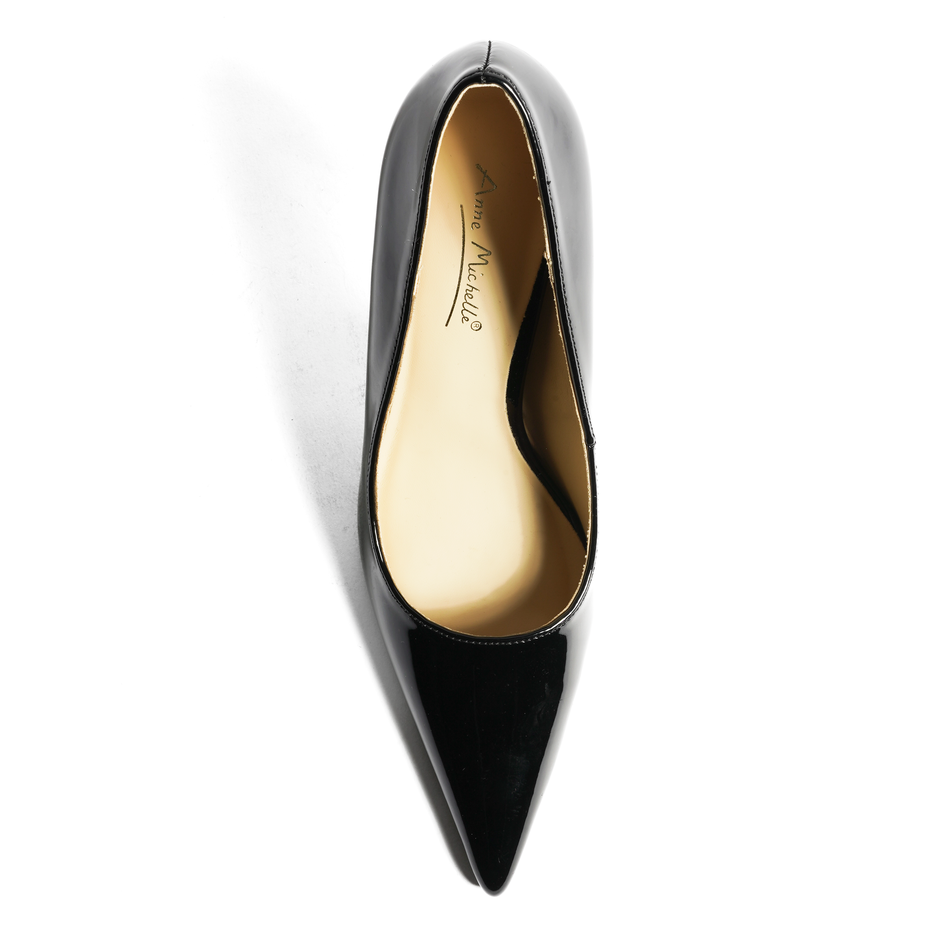 Blade – Black Patent
