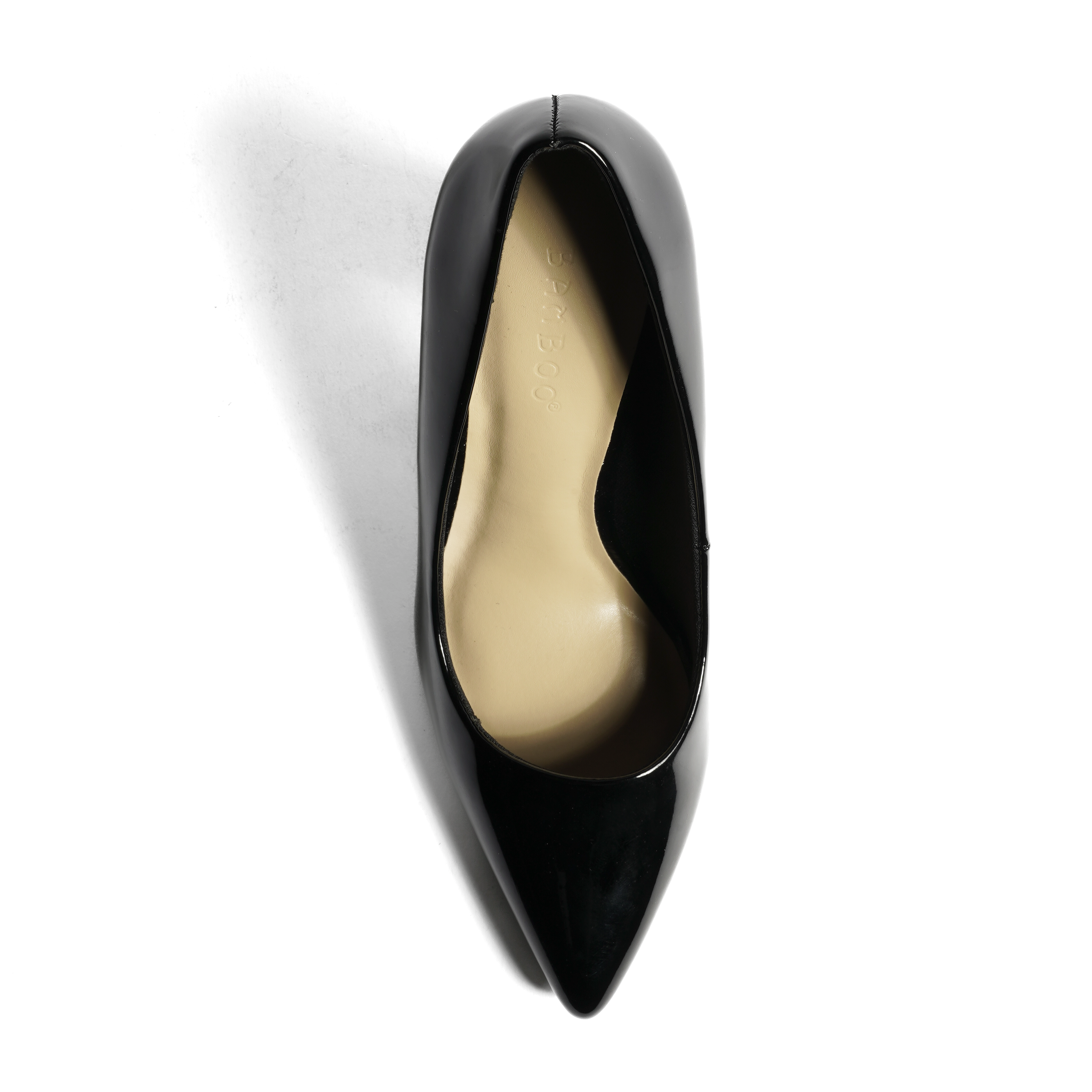 Bellflower – Black Patent