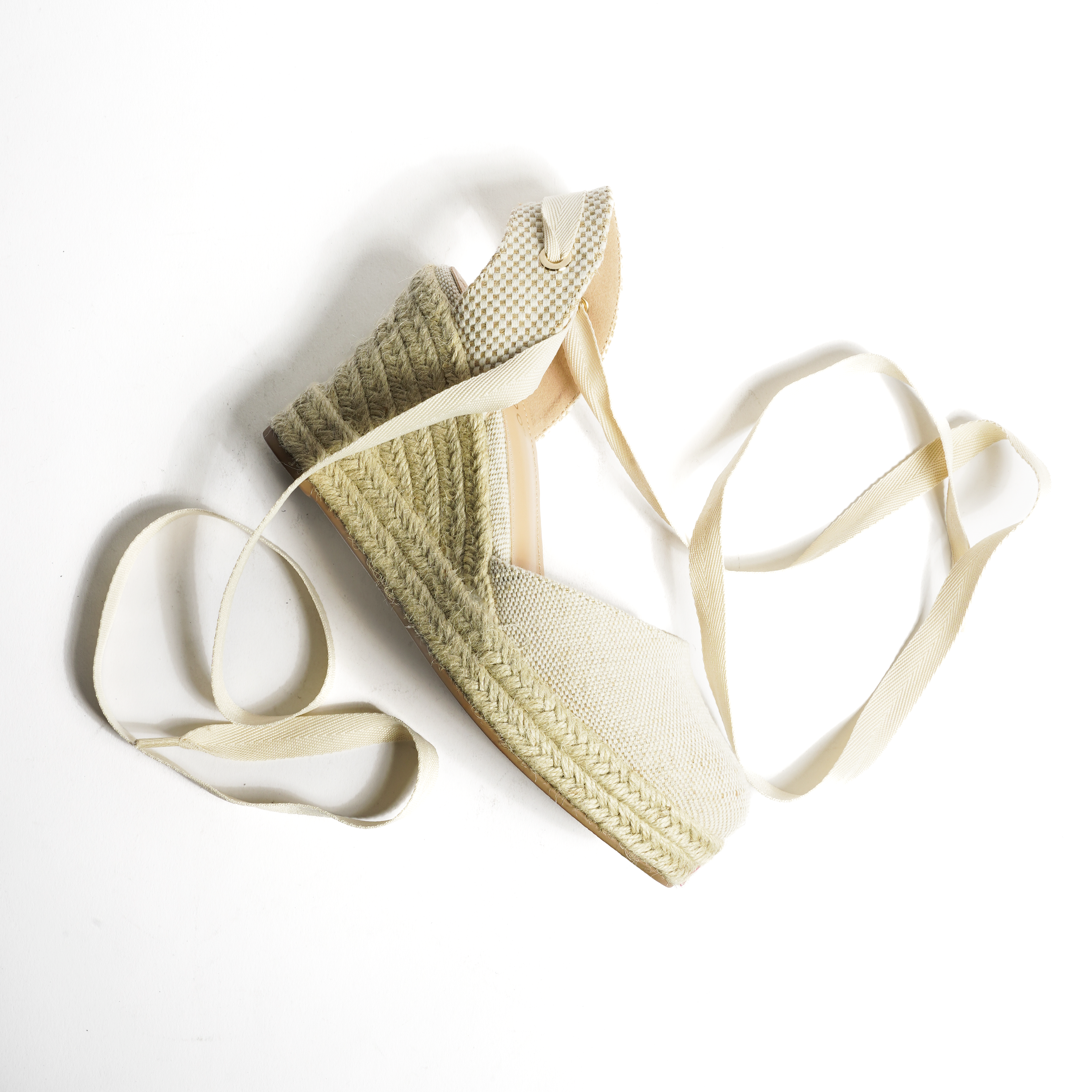 Ditch – Beige Linen