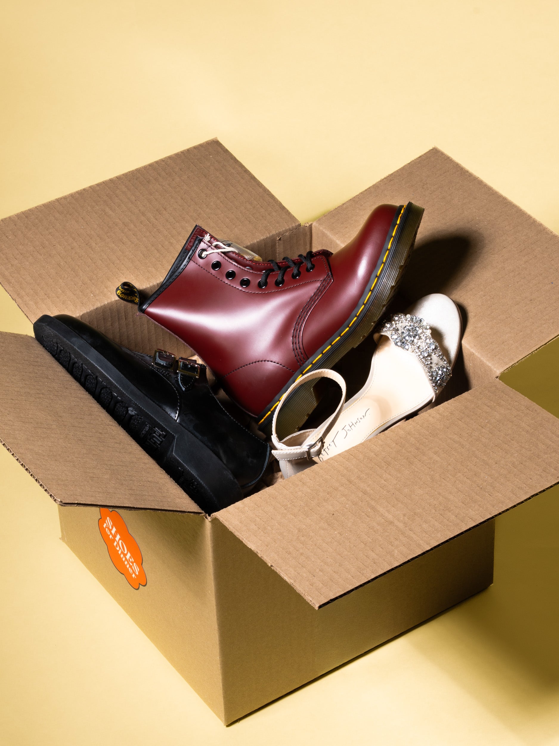 Bougie Mystery Box