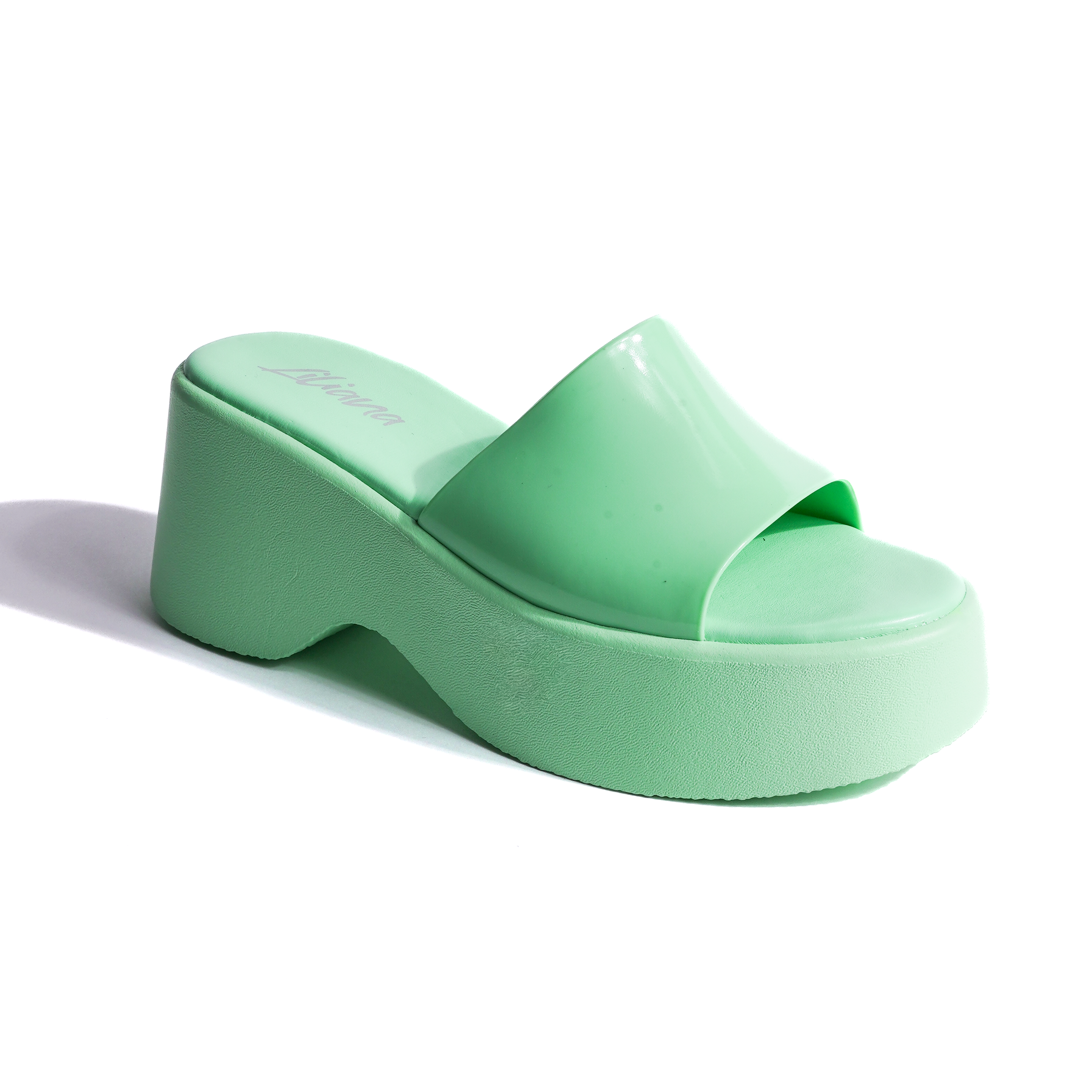 Ong – Mint