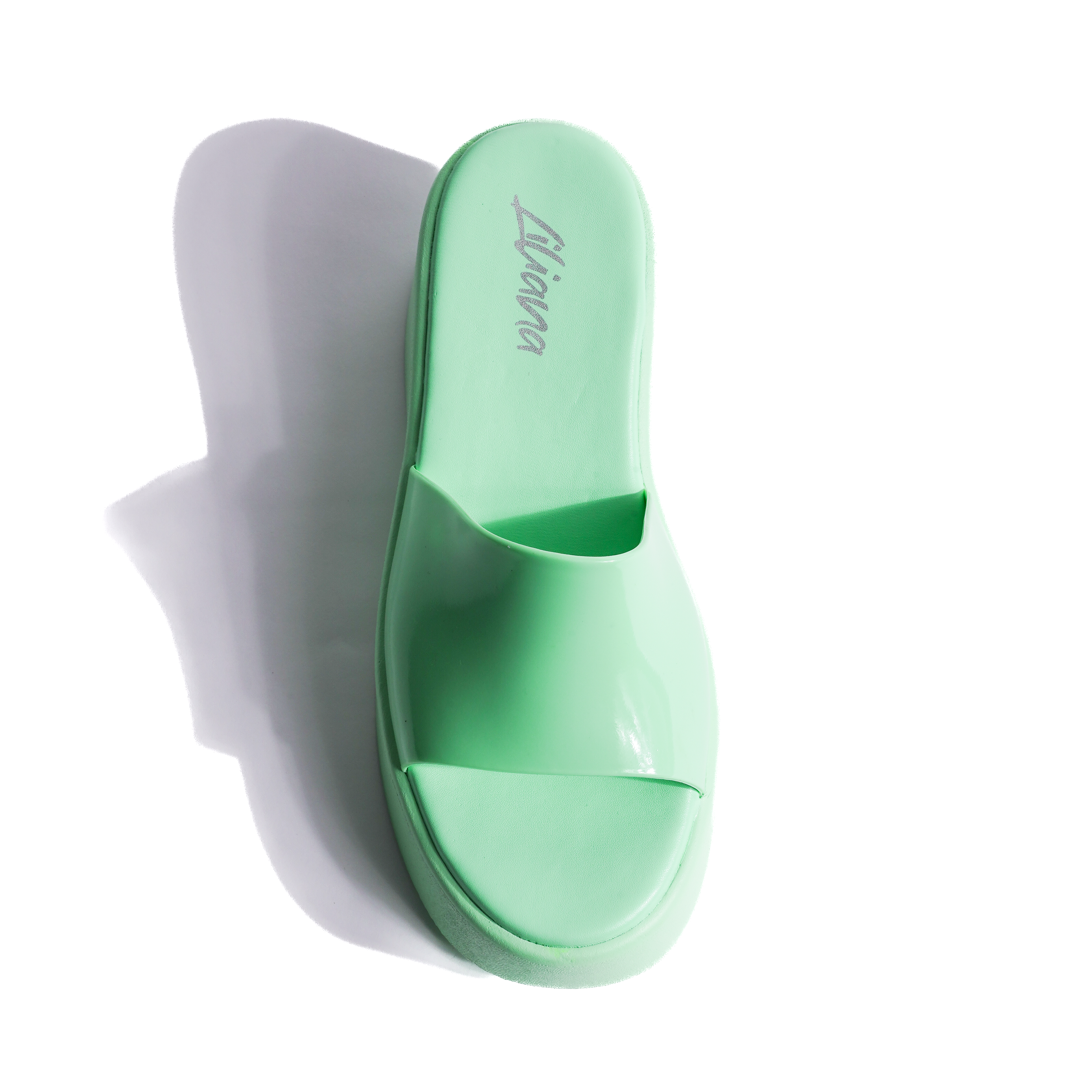 Ong – Mint