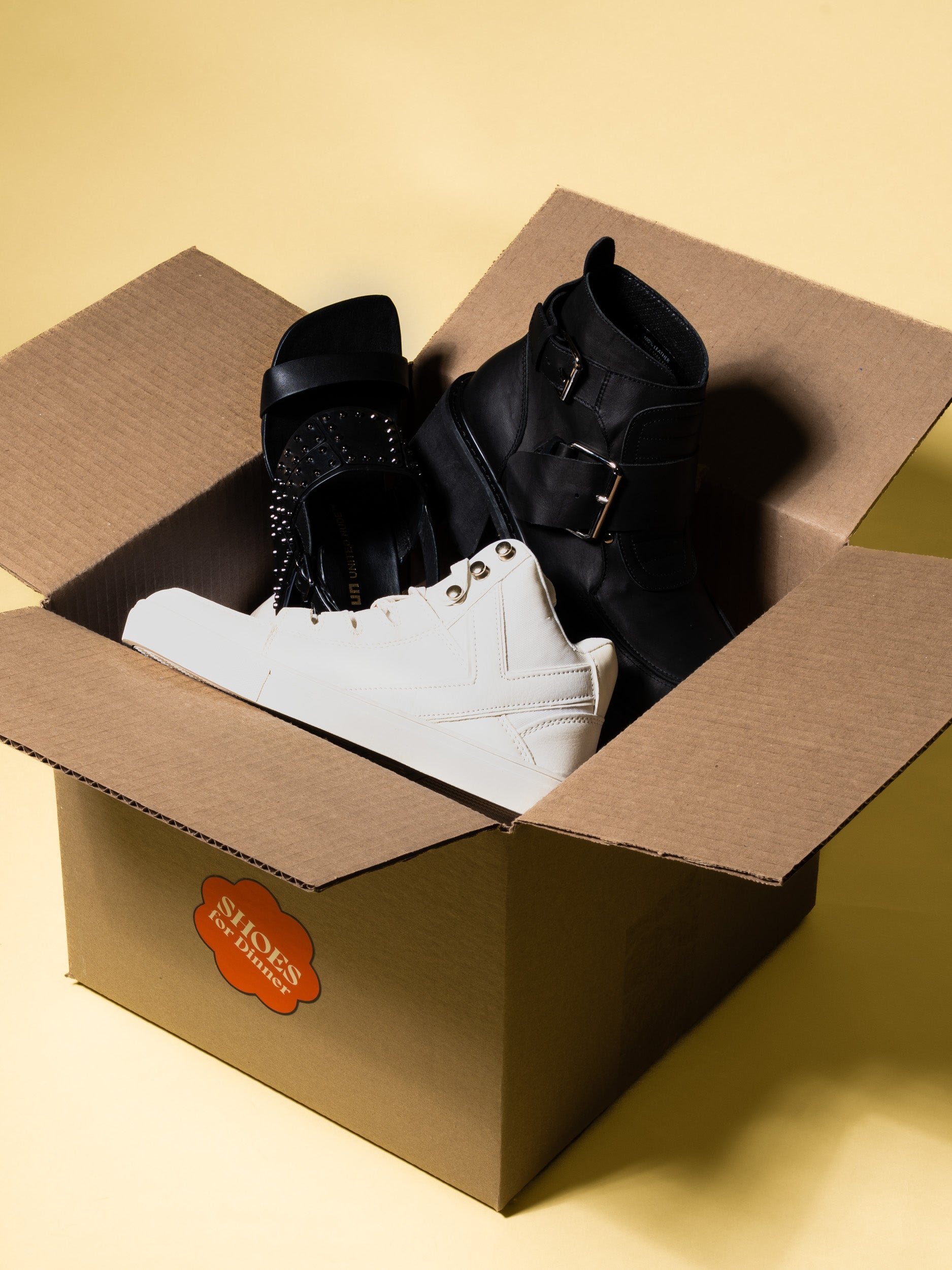 Bougie Mystery Box
