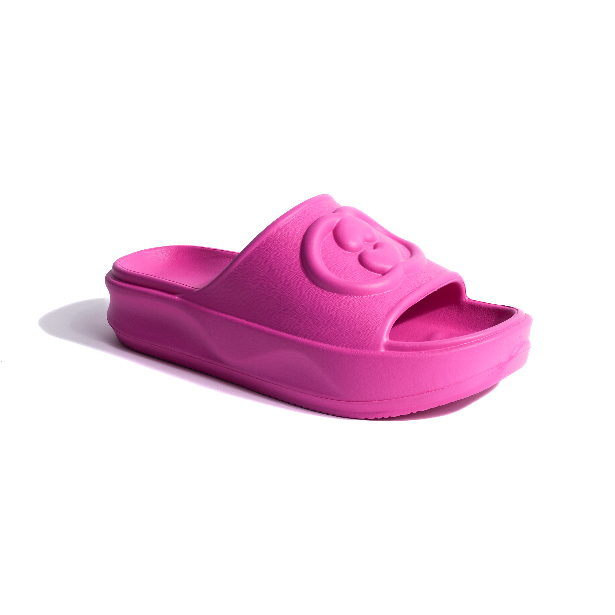 Mask – Pink