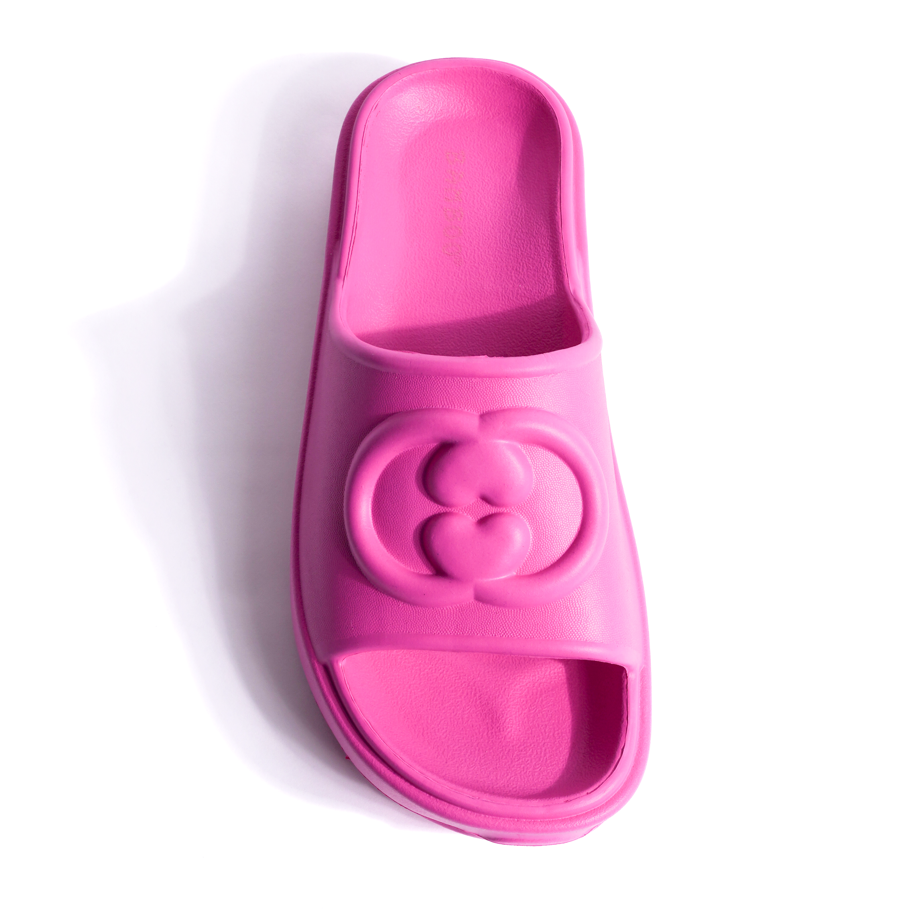 Mask – Pink