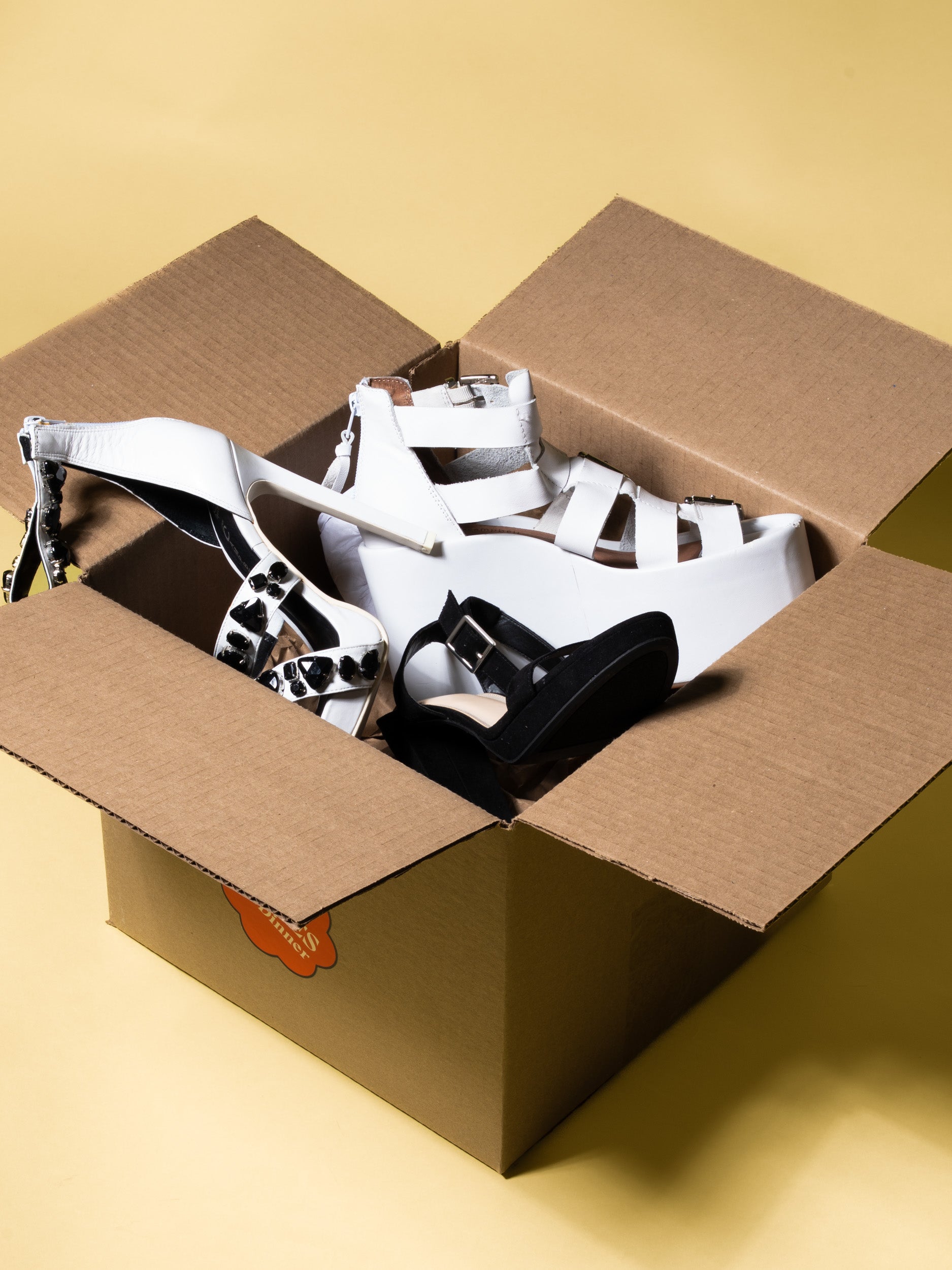Bougie Mystery Box