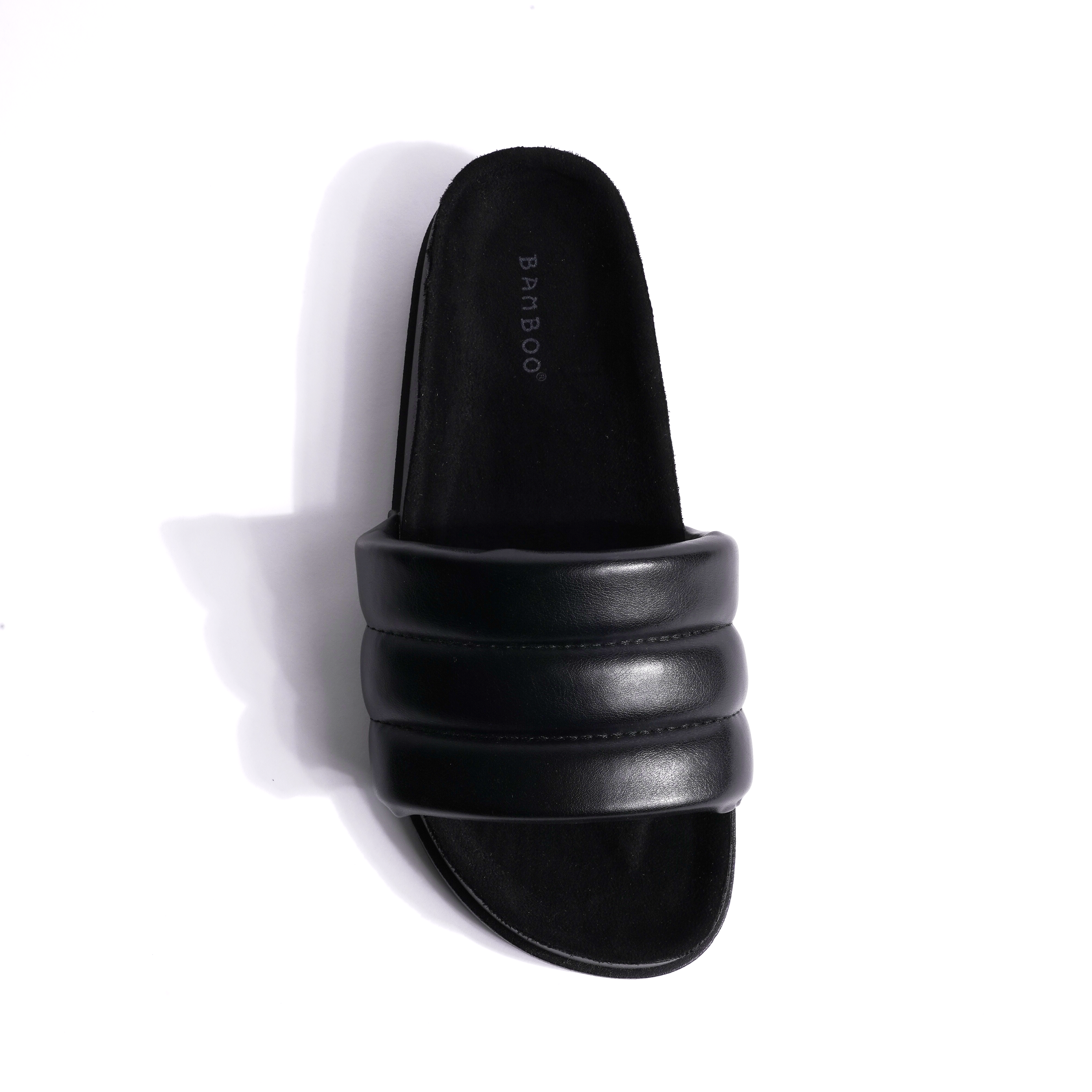 Erase – Black