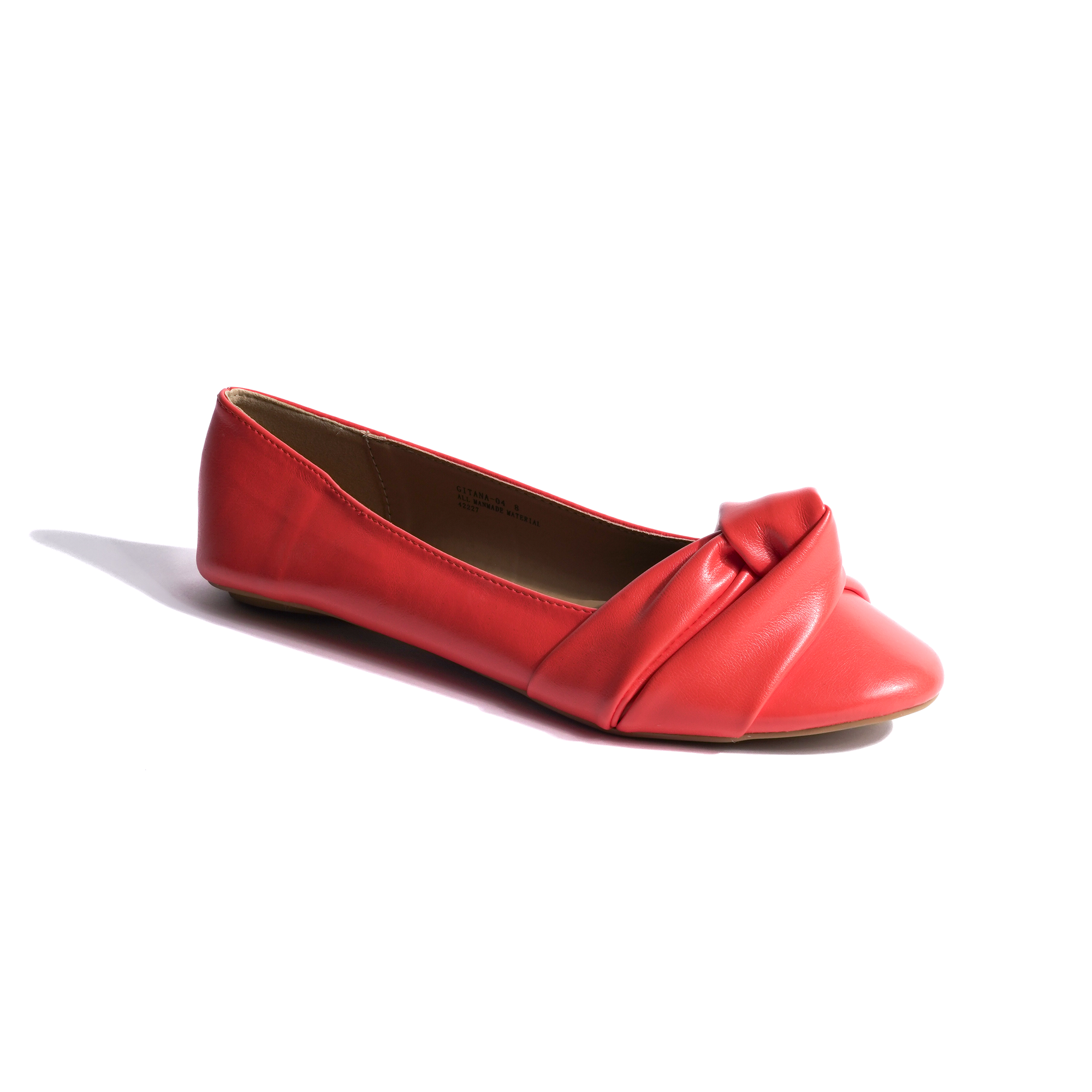 Gitana – Red