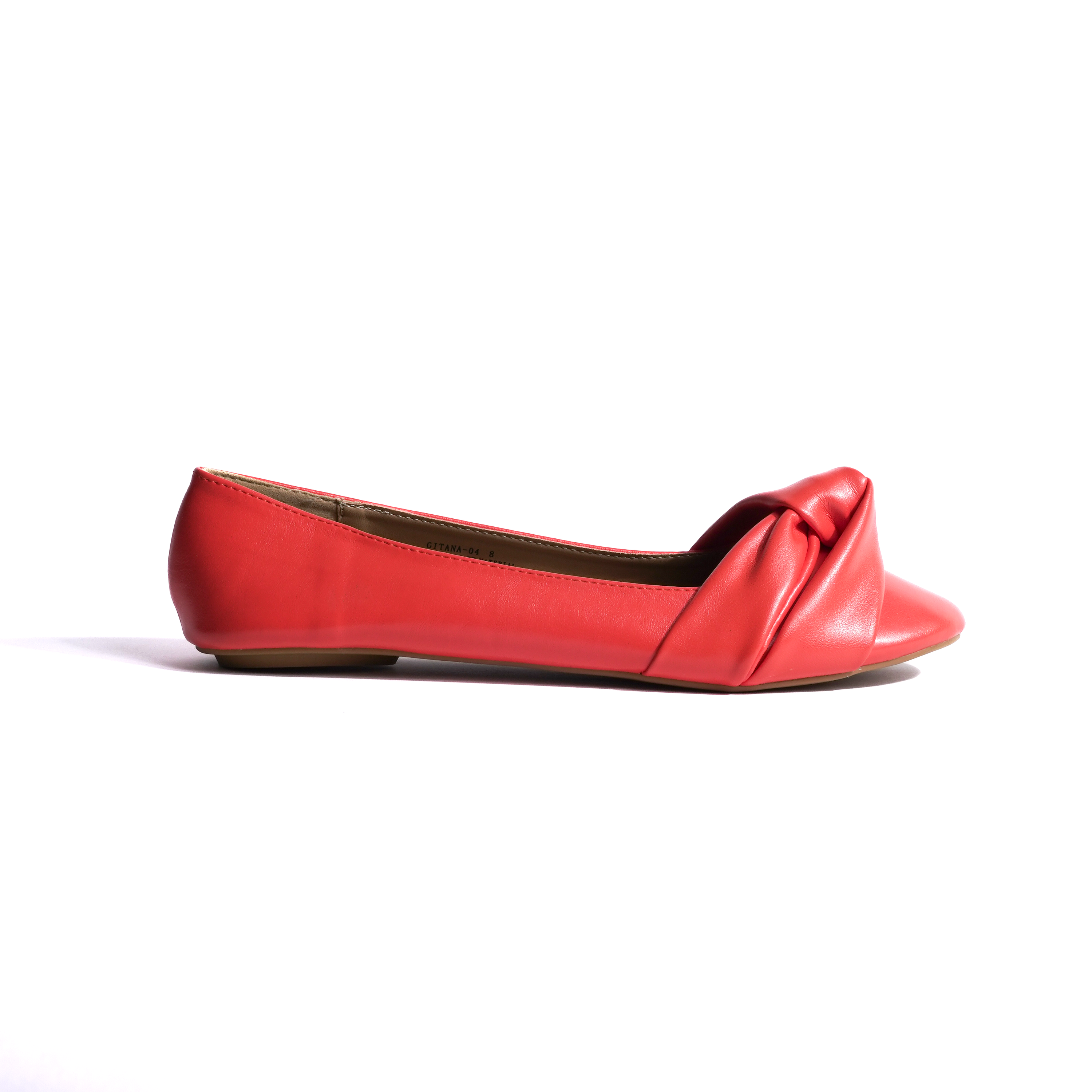 Gitana – Red