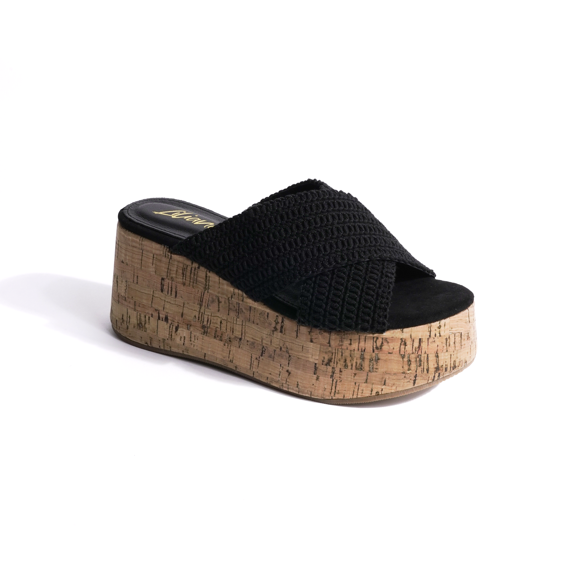 Casa – Black