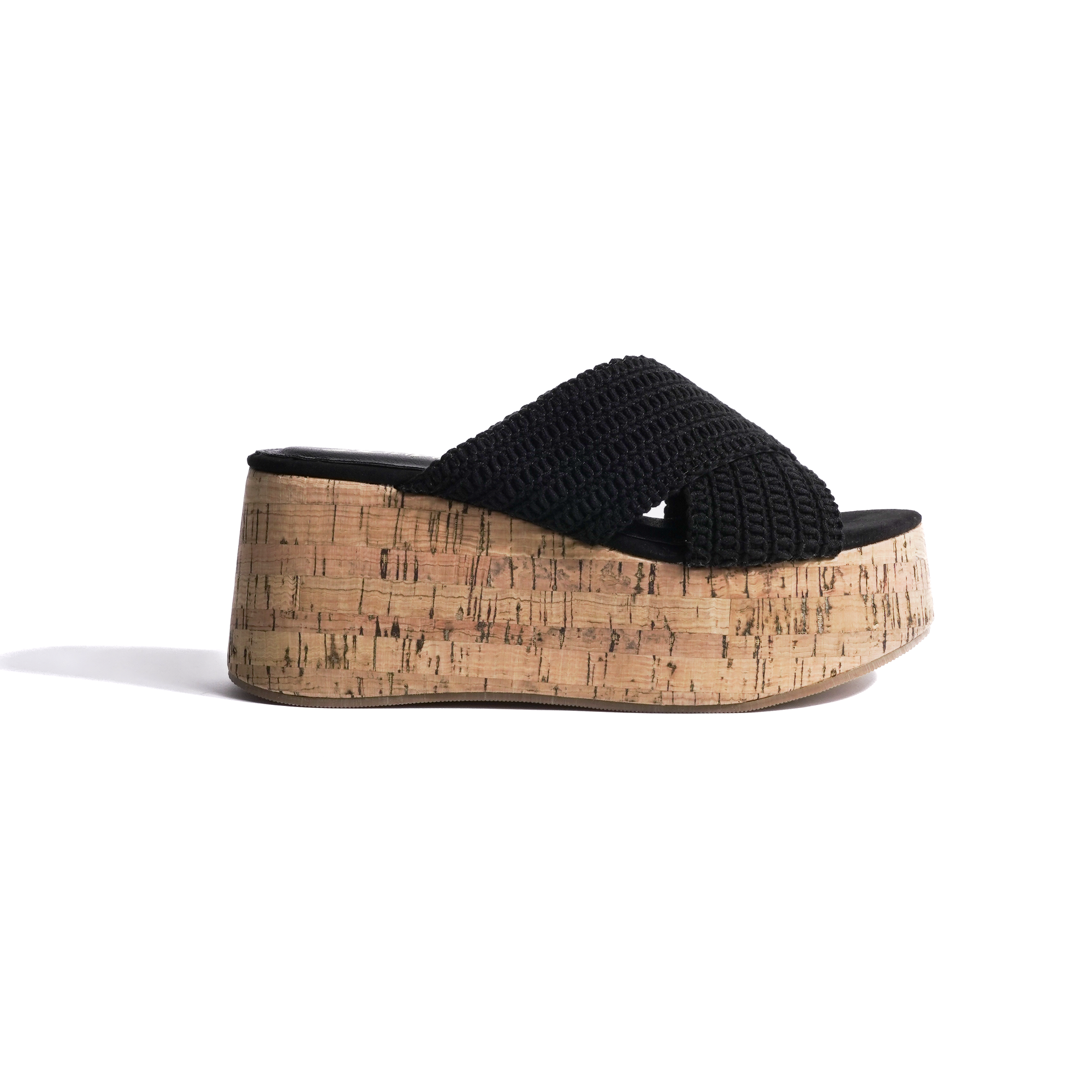 Casa – Black