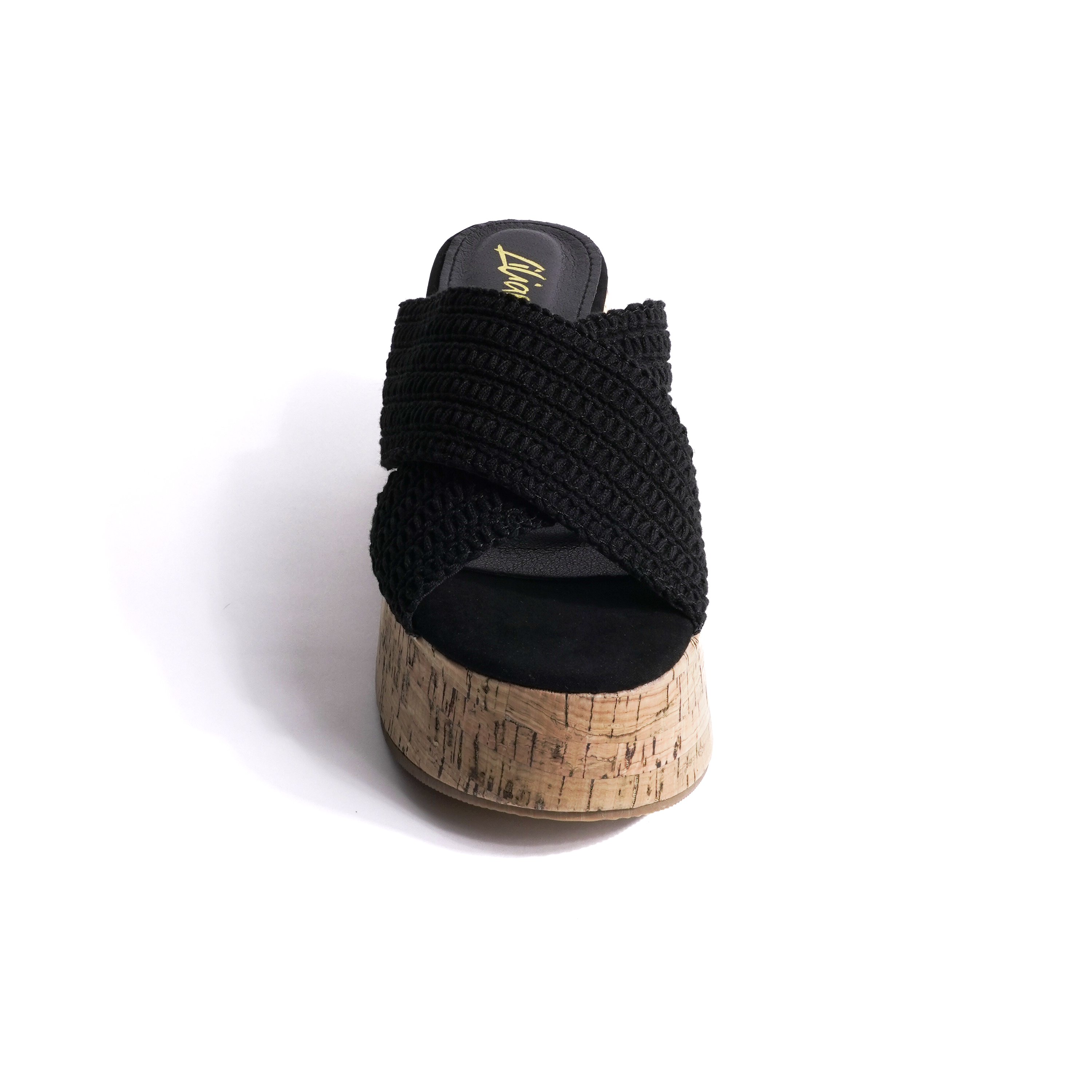 Casa – Black