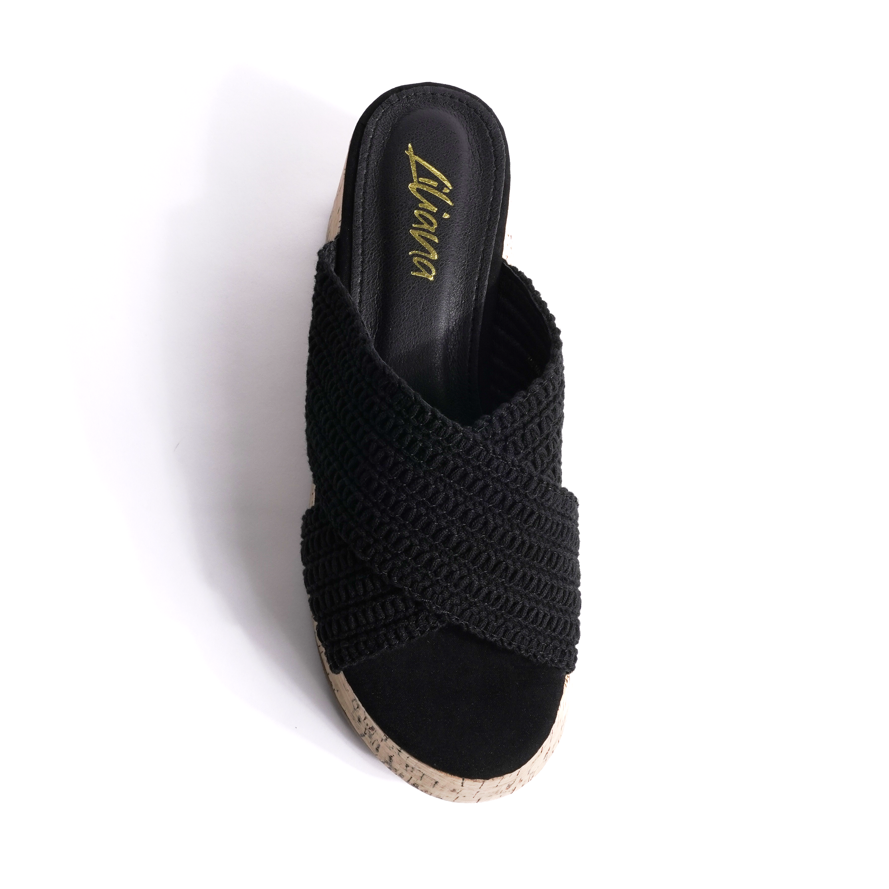 Casa – Black