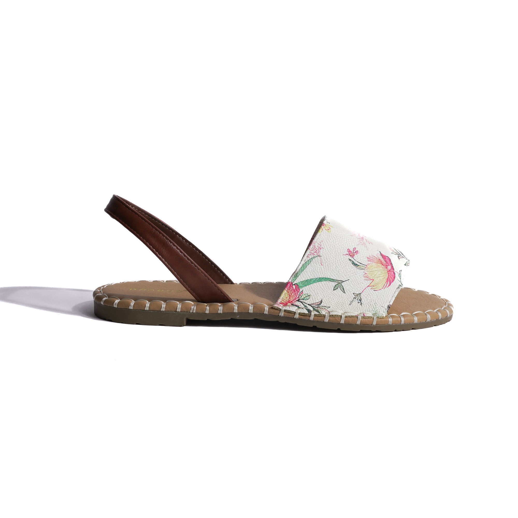 Idris – White