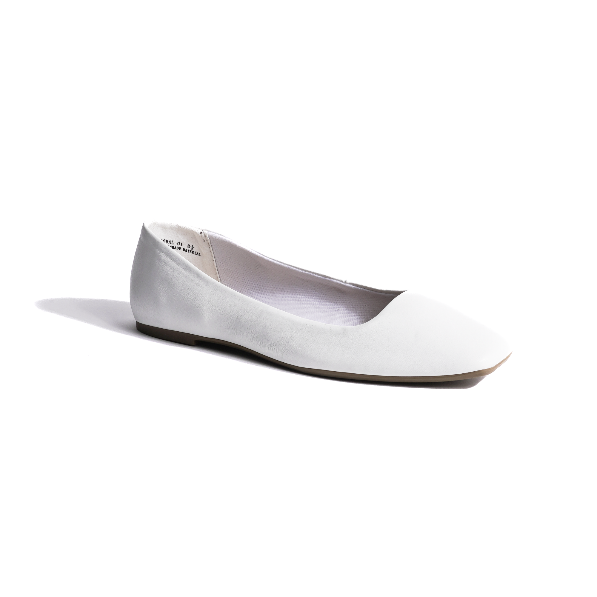 Global – White