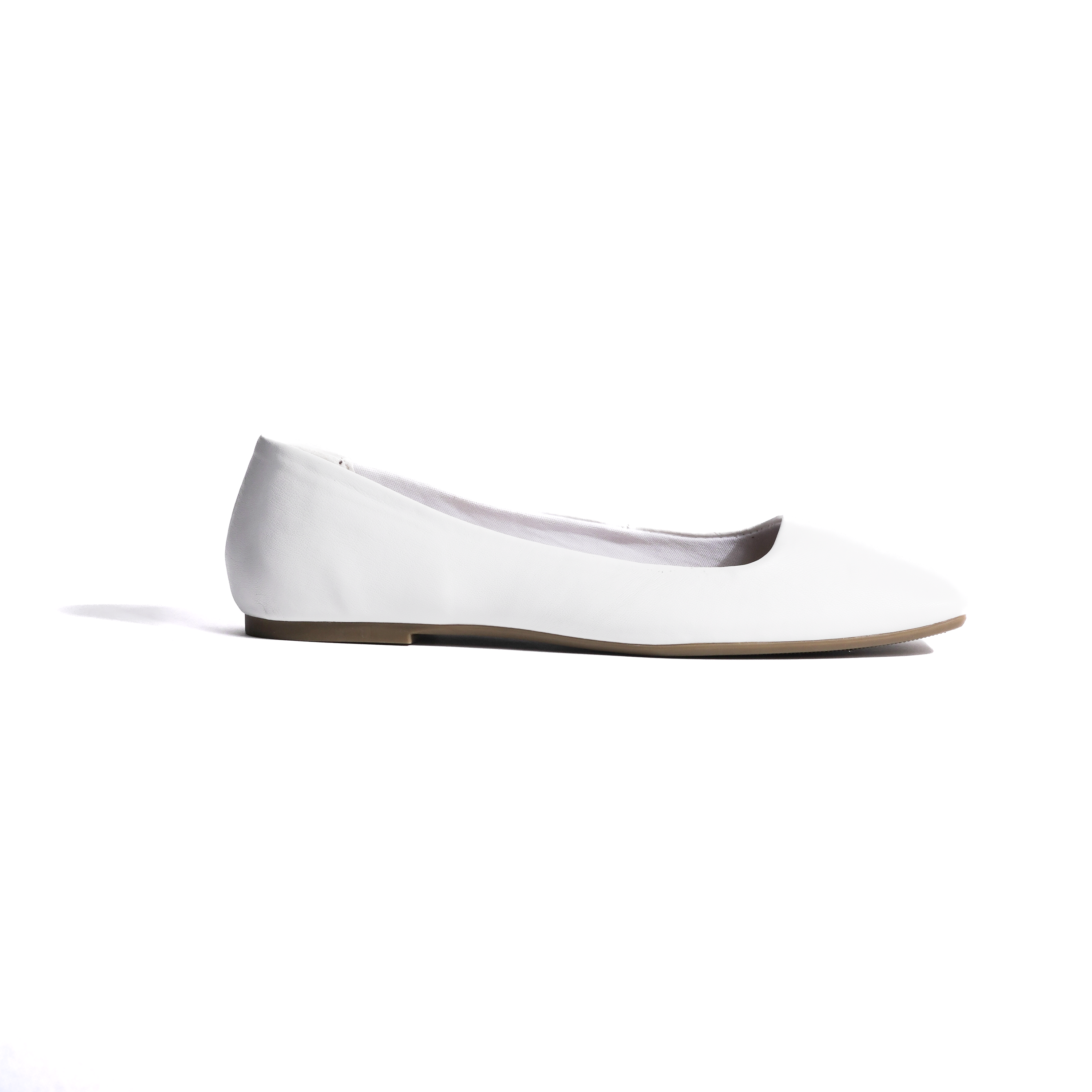 Global – White