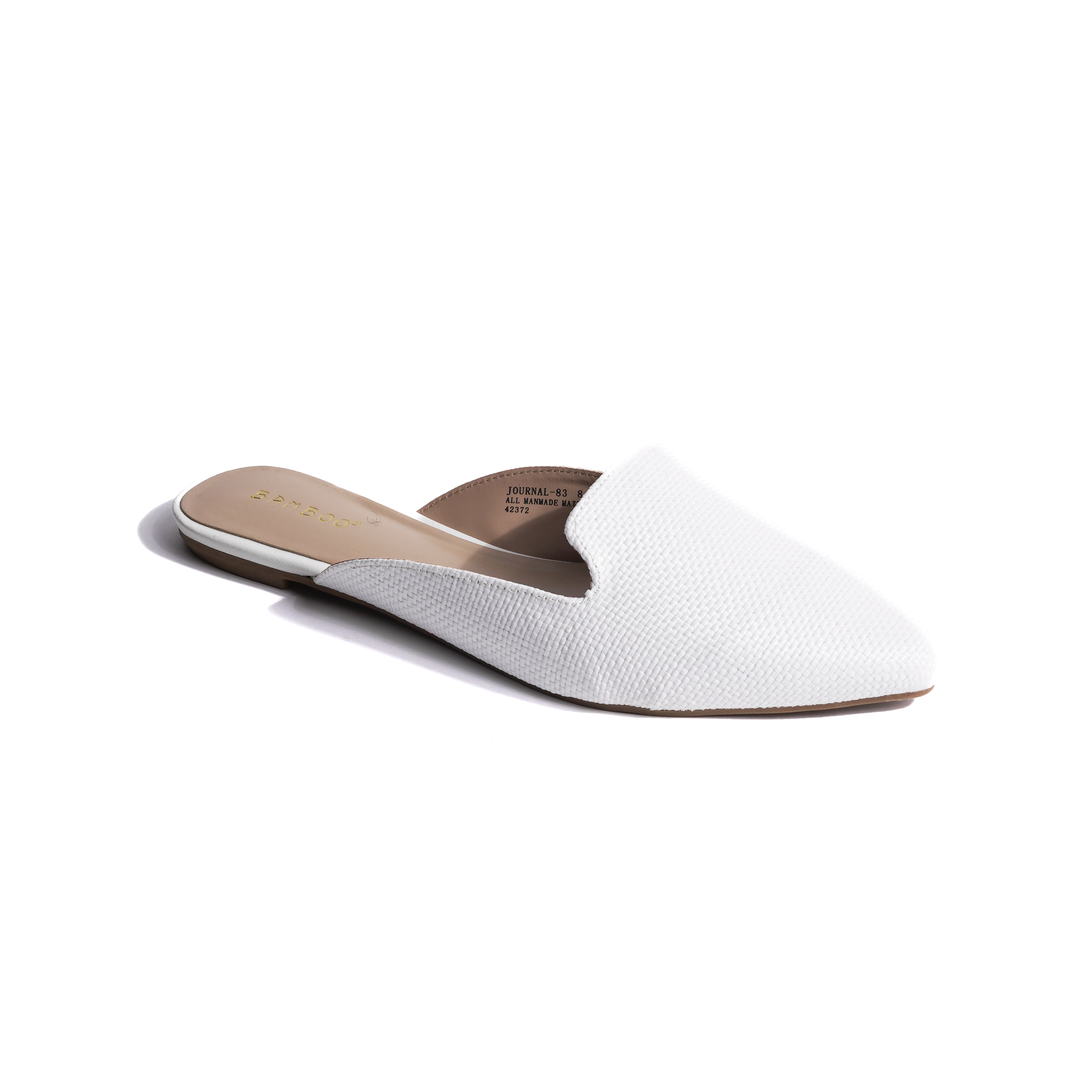 Journal – White