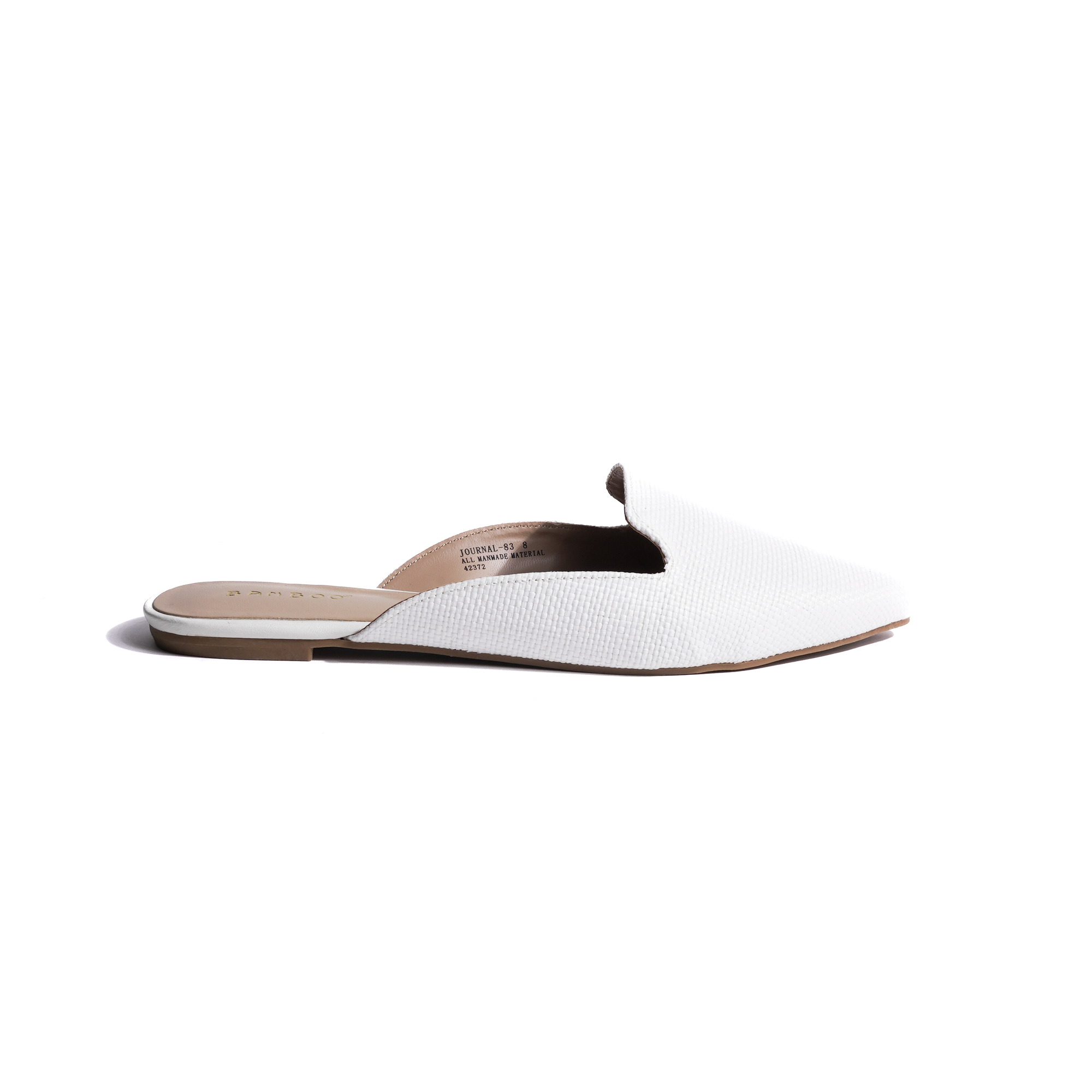 Journal – White