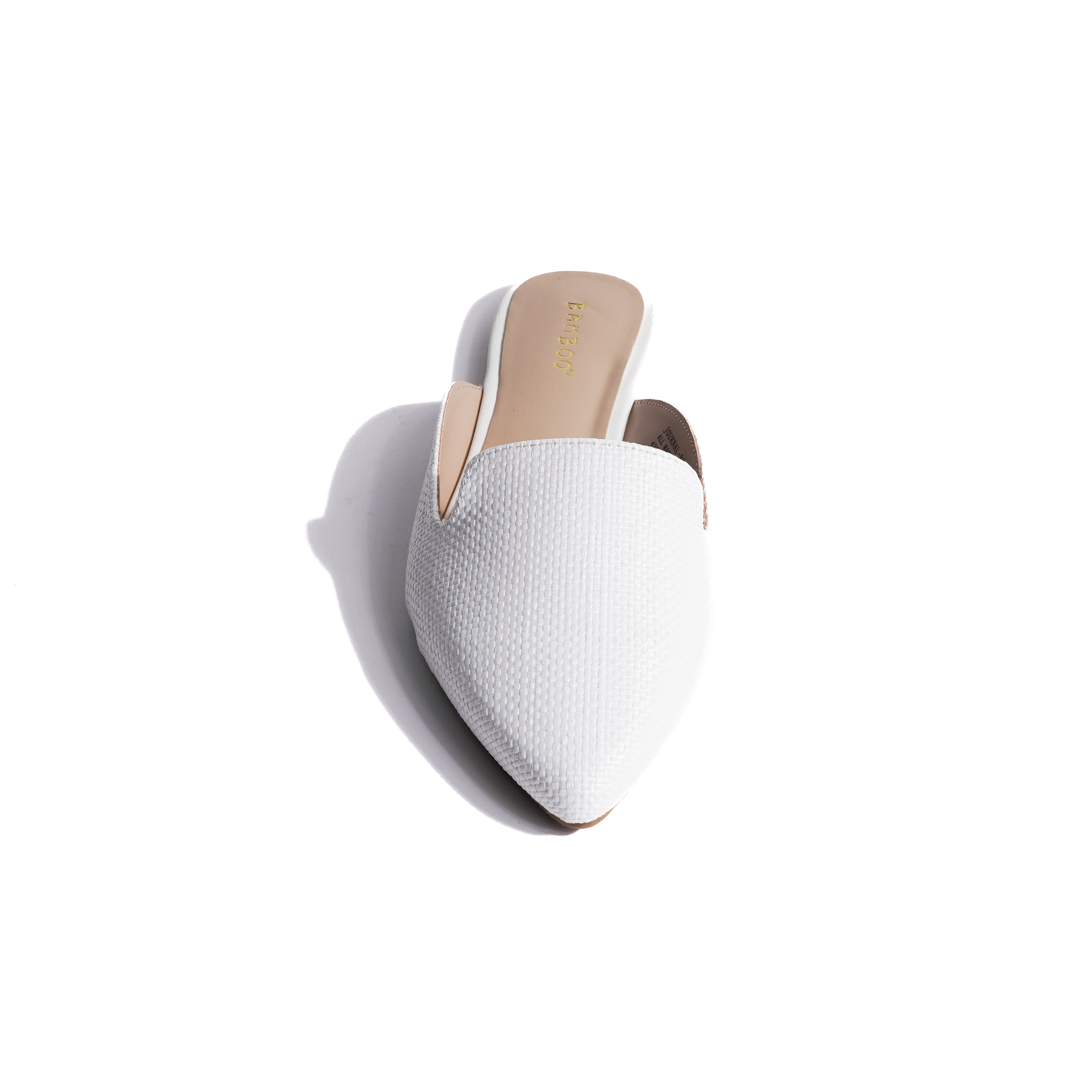 Journal – White