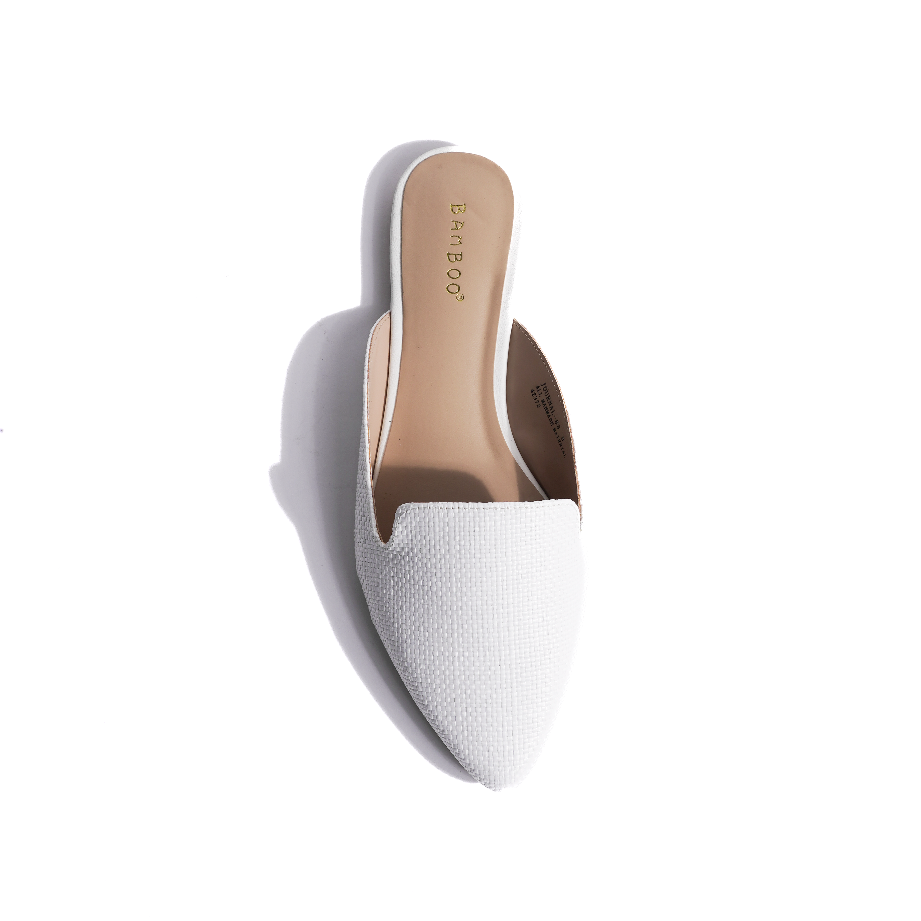 Journal – White